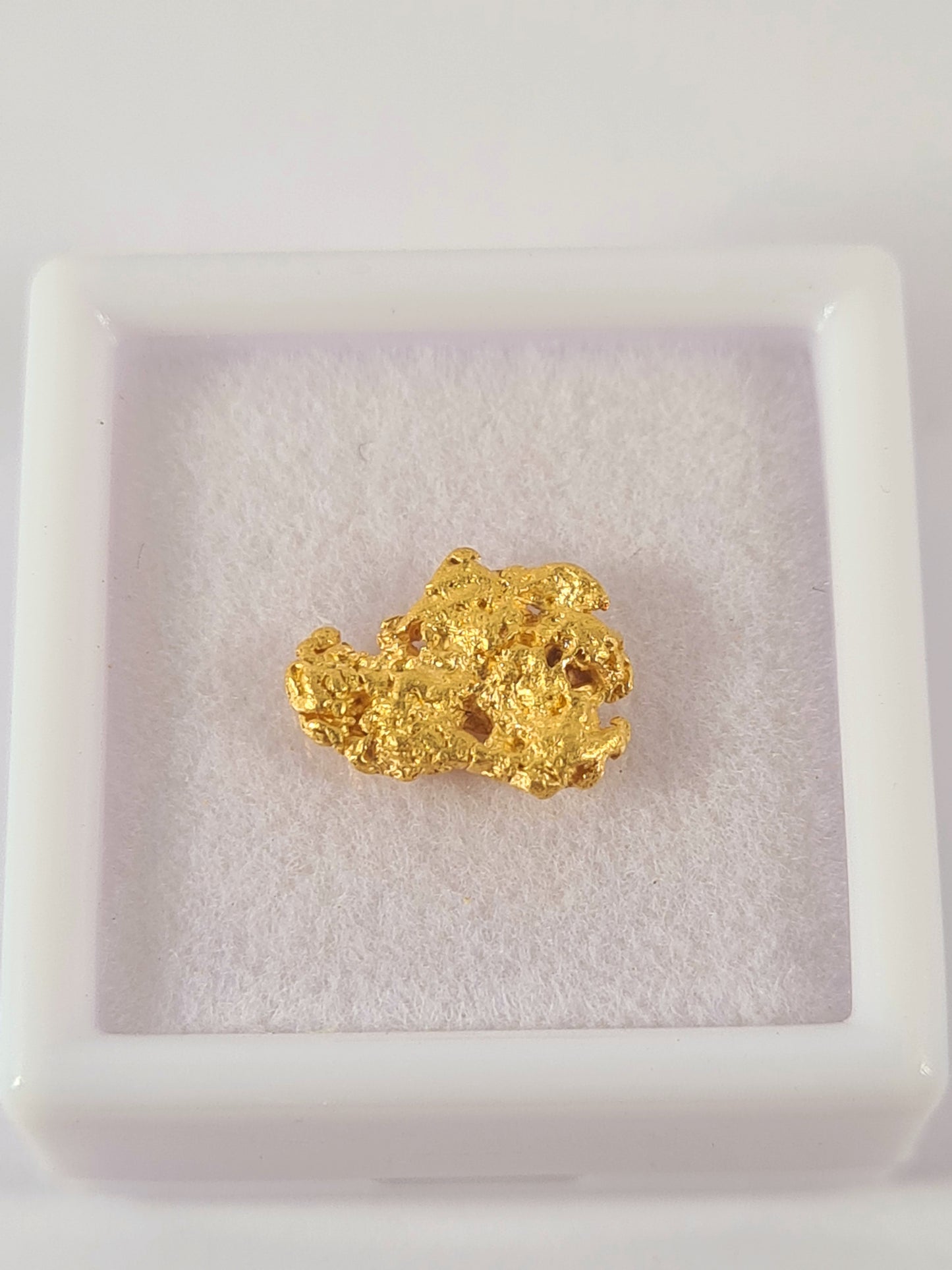 Gold Nugget 0.94 grams