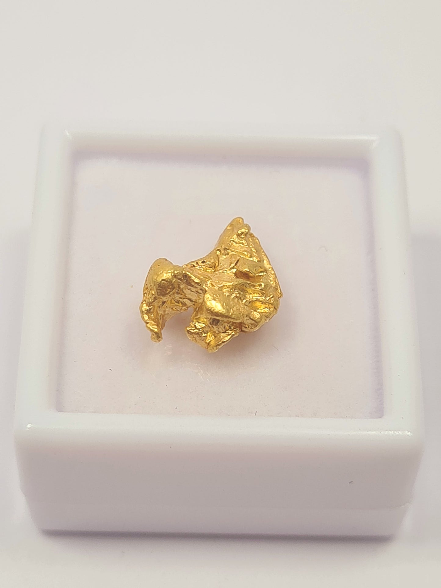 Gold Nugget 2.22 Grams