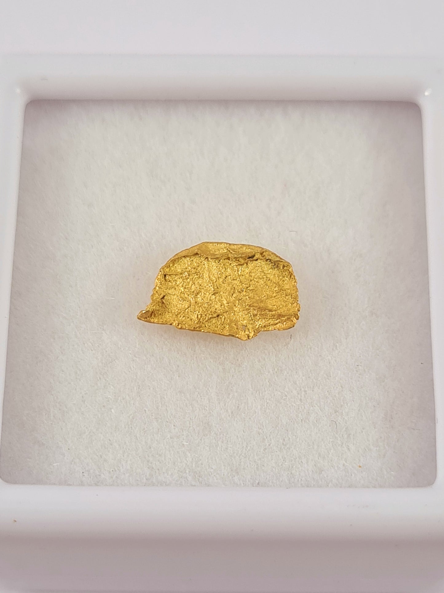 Leaf Gold - Georgetown 0.21 grams