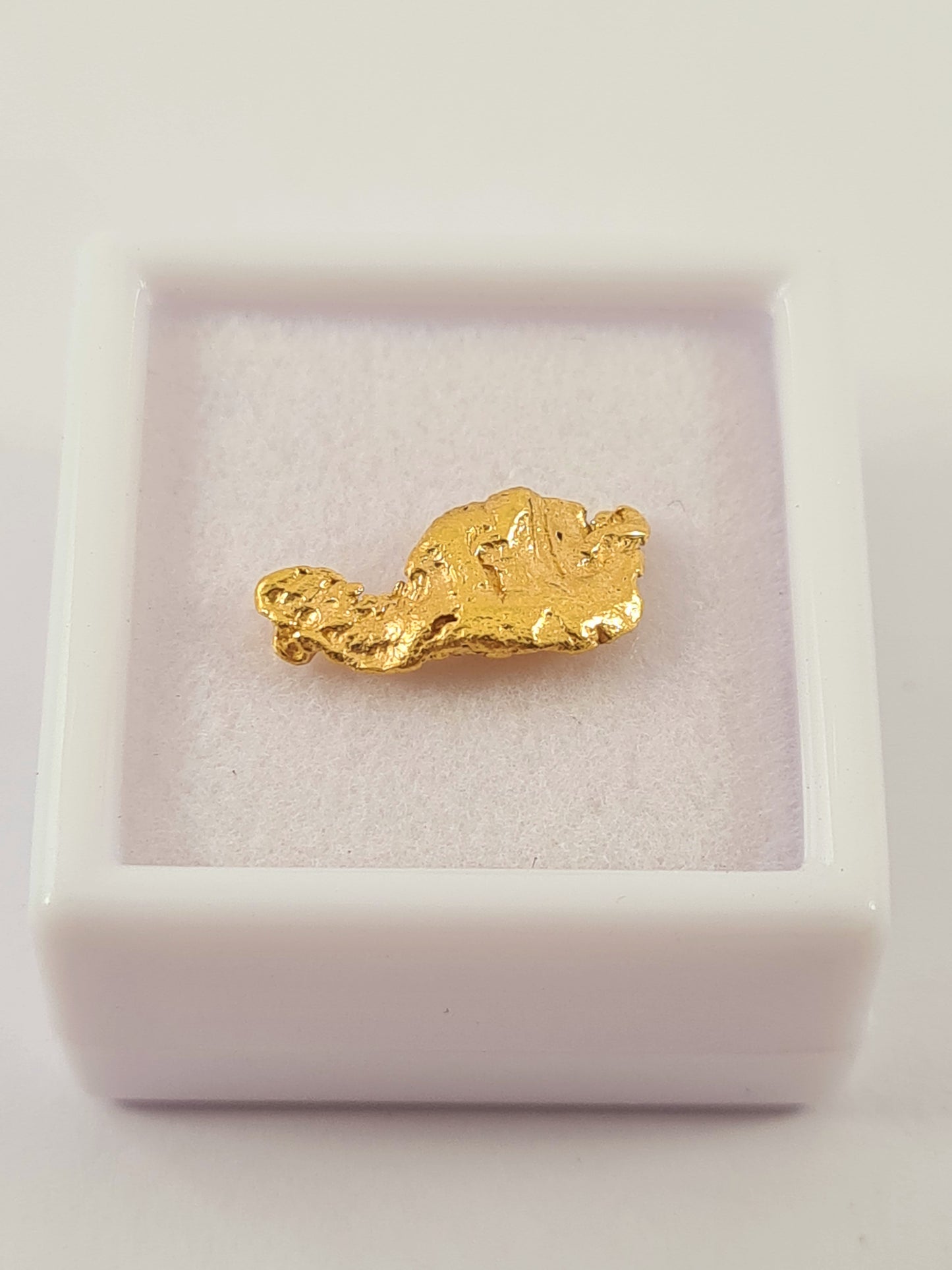 Gold Nugget 1.00 grams