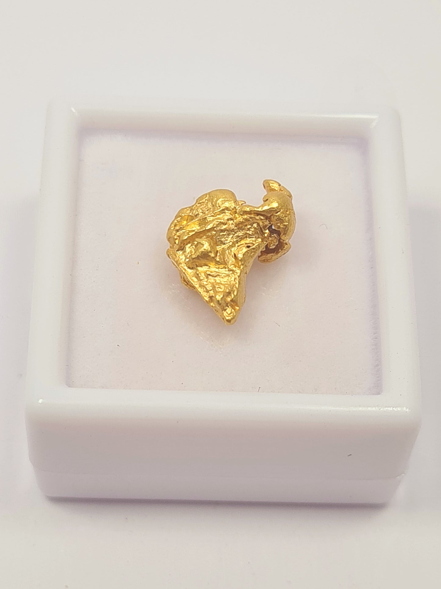 Gold Nugget 2.22 Grams