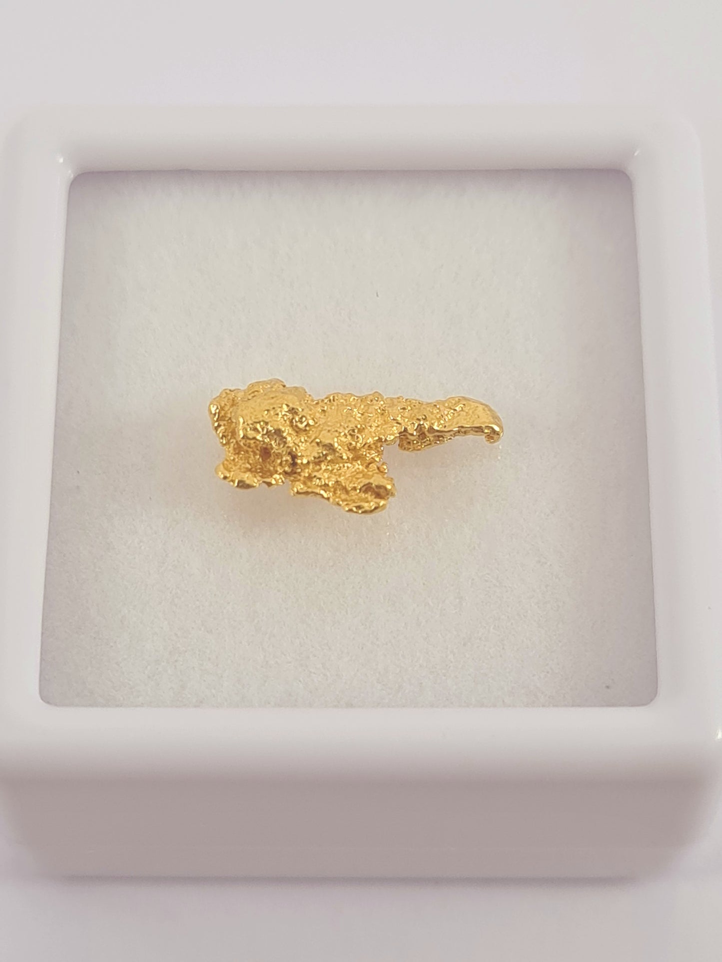 Gold Nugget 0.70 grams