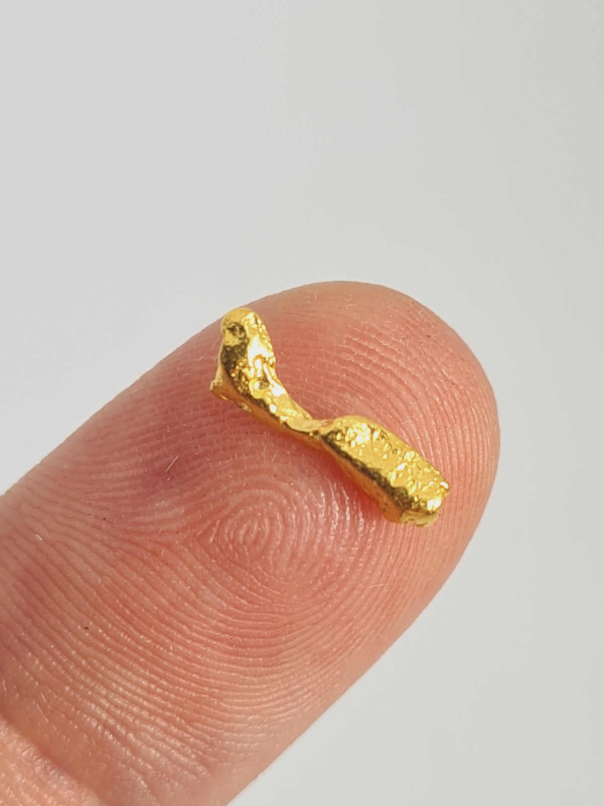 Gold Nugget 0.75 grams