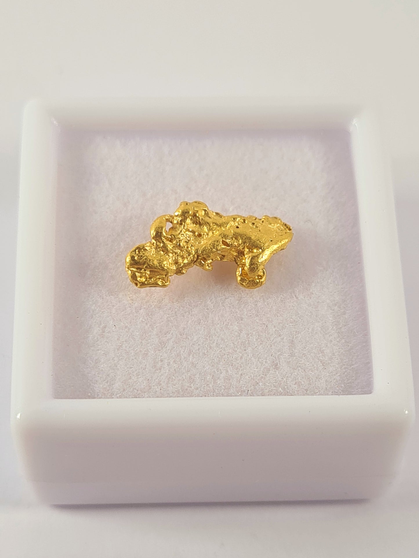 Gold Nugget 1.03 grams