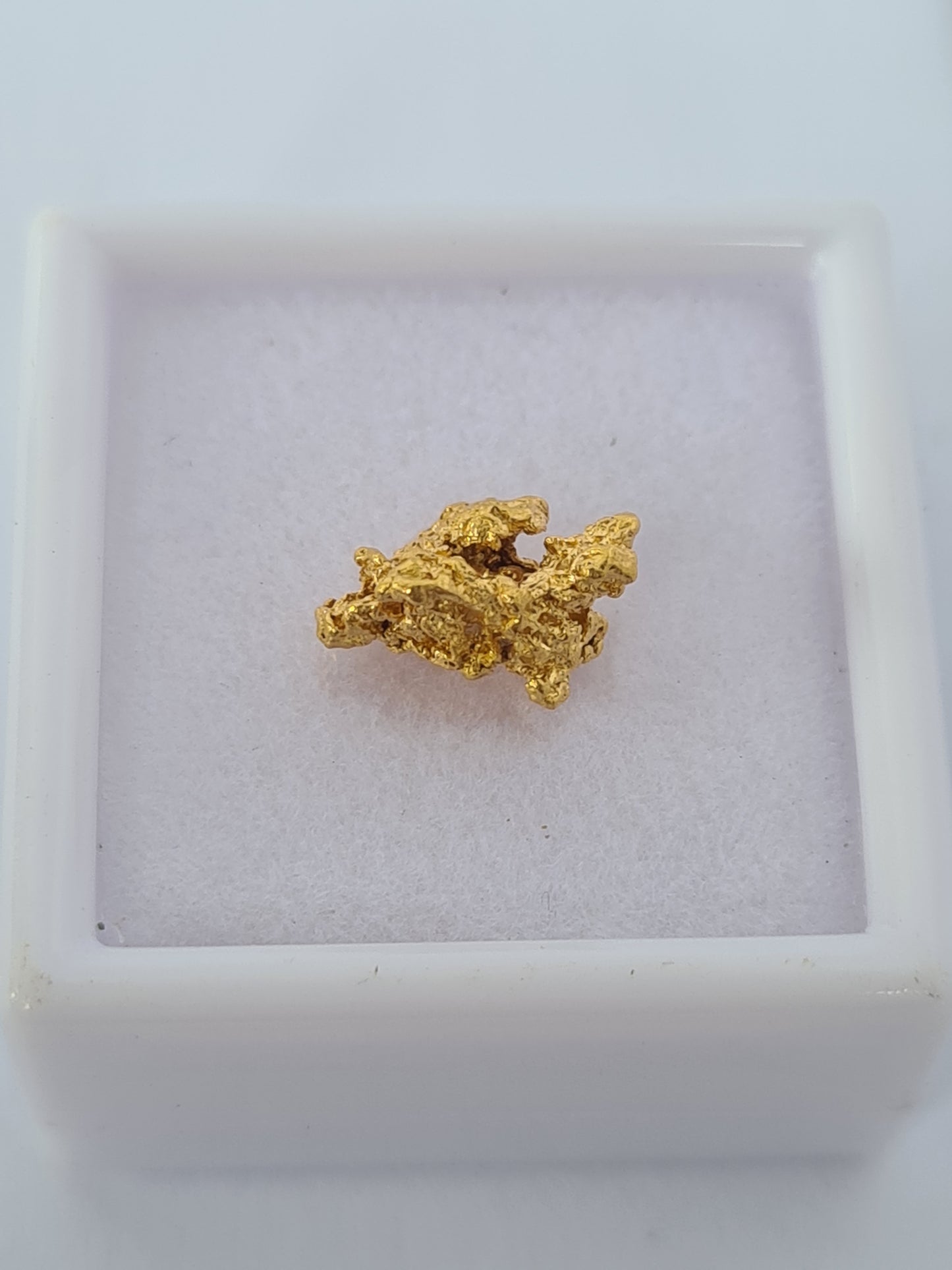 Gold Nugget 1.13 grams