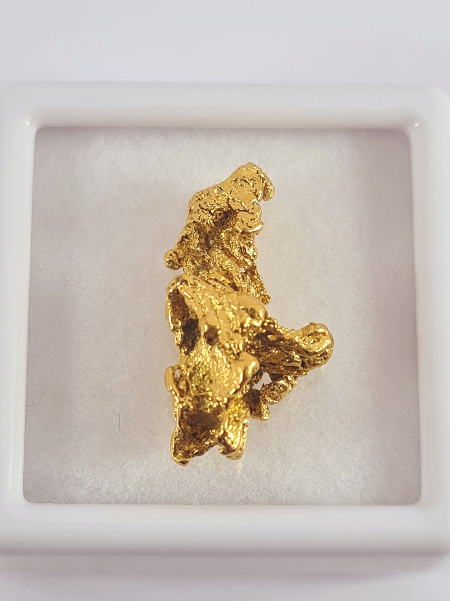 Gold Nugget 3.20 grams