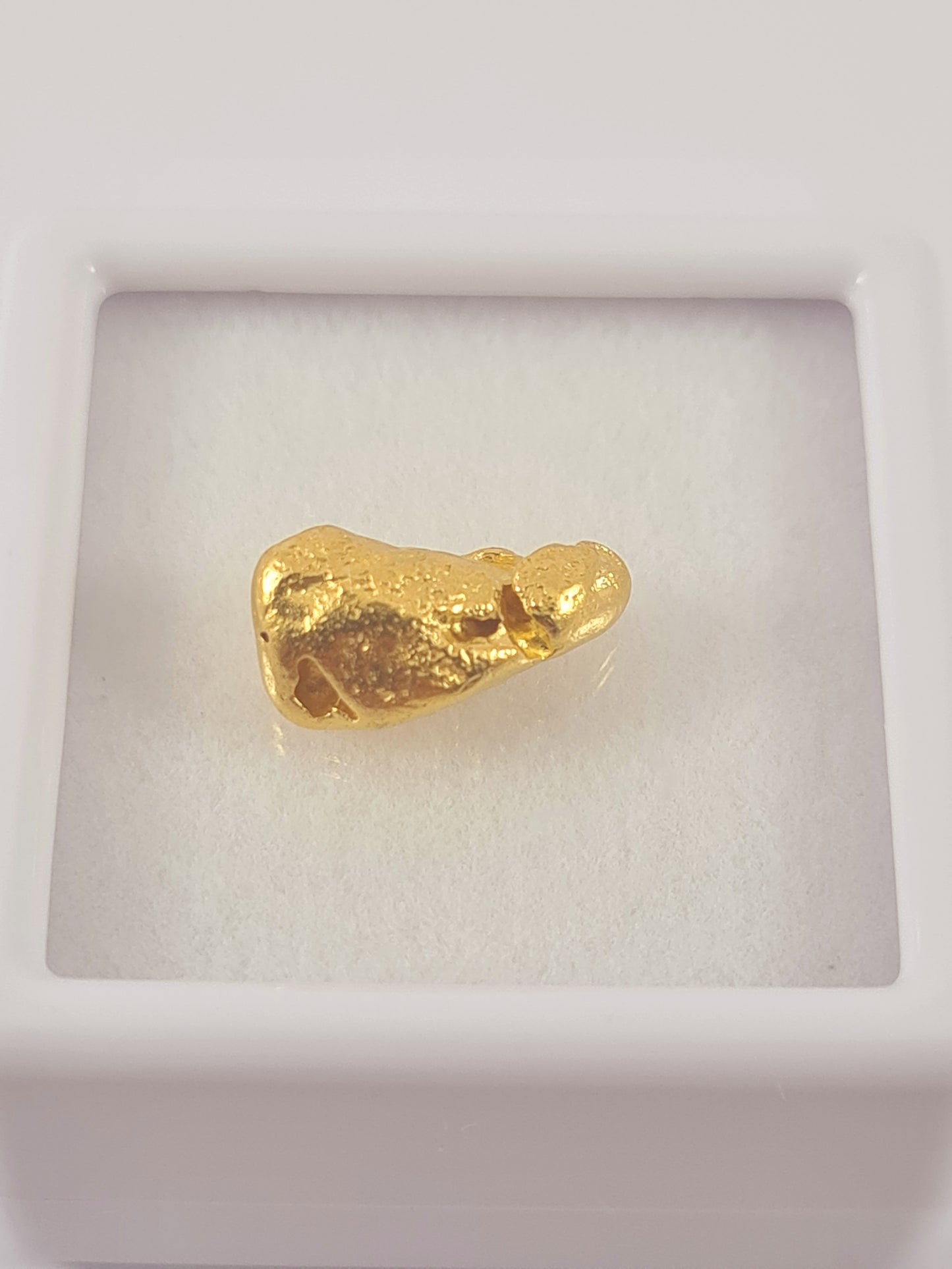 Gold Nugget 1.88 grams
