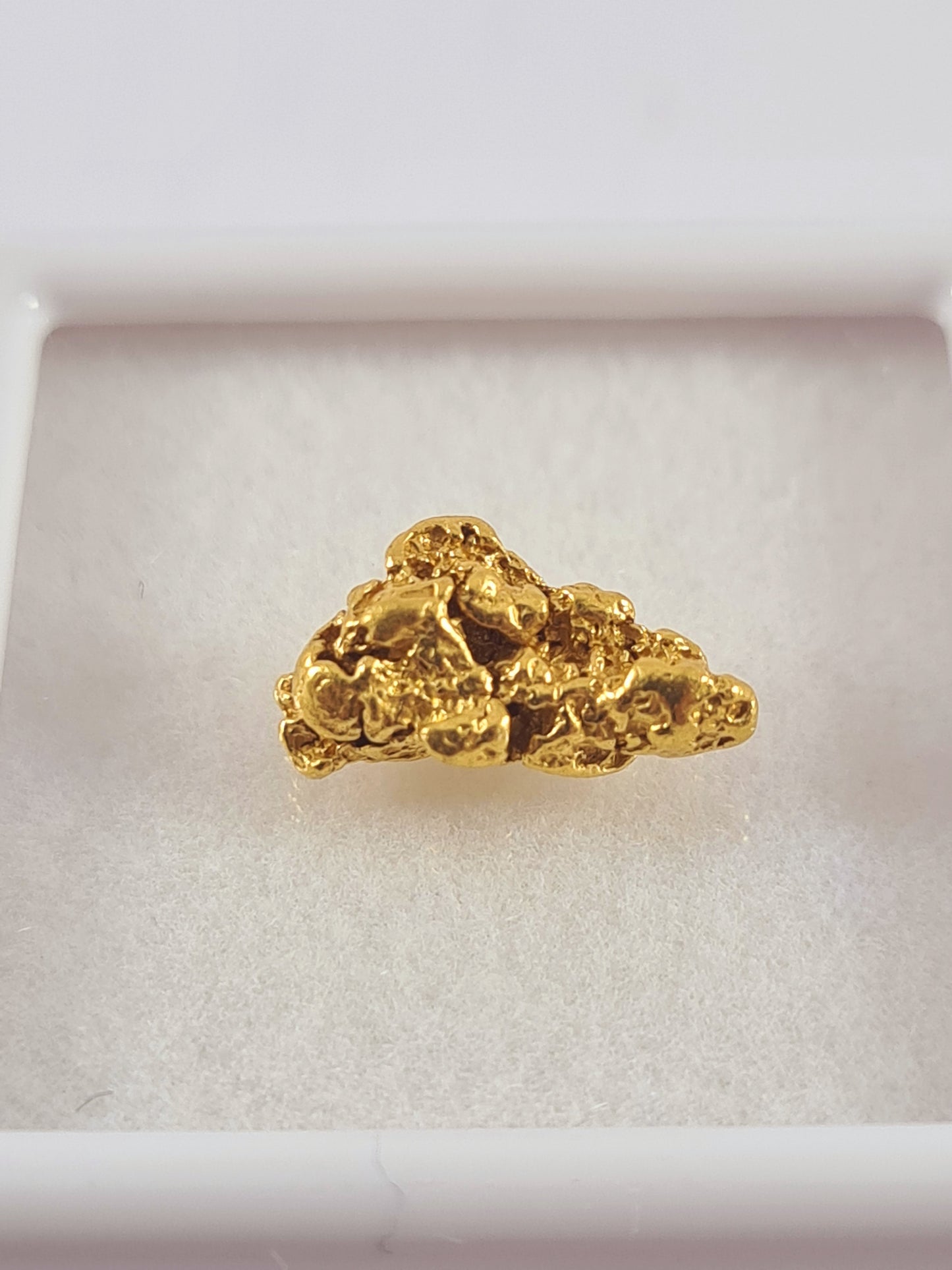 Gold Nugget 1.18 grams