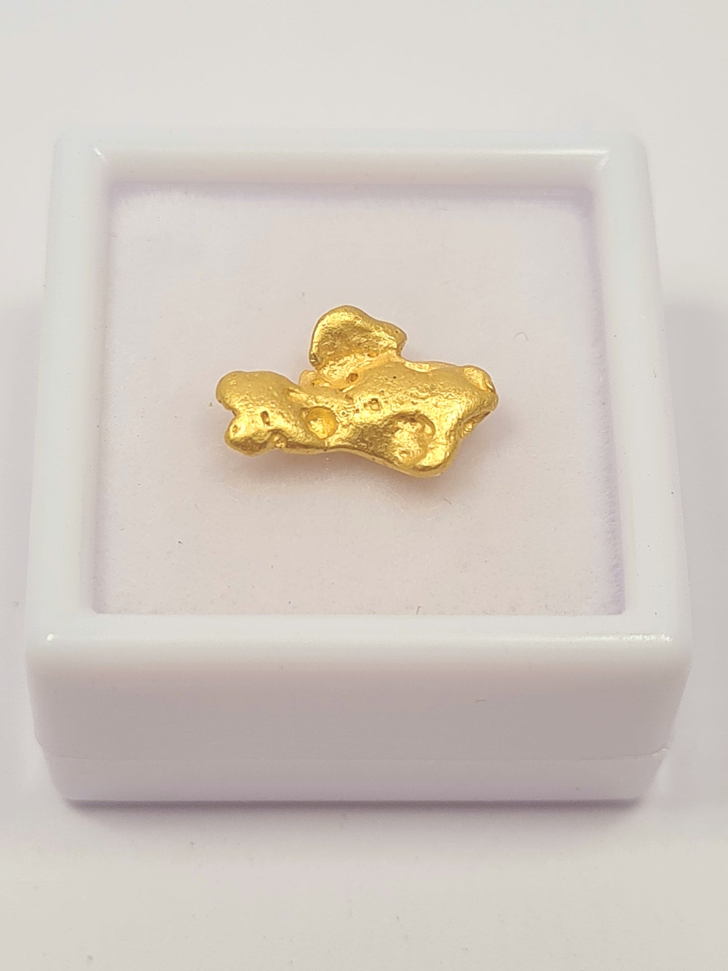 Gold Nugget 1.41 Grams