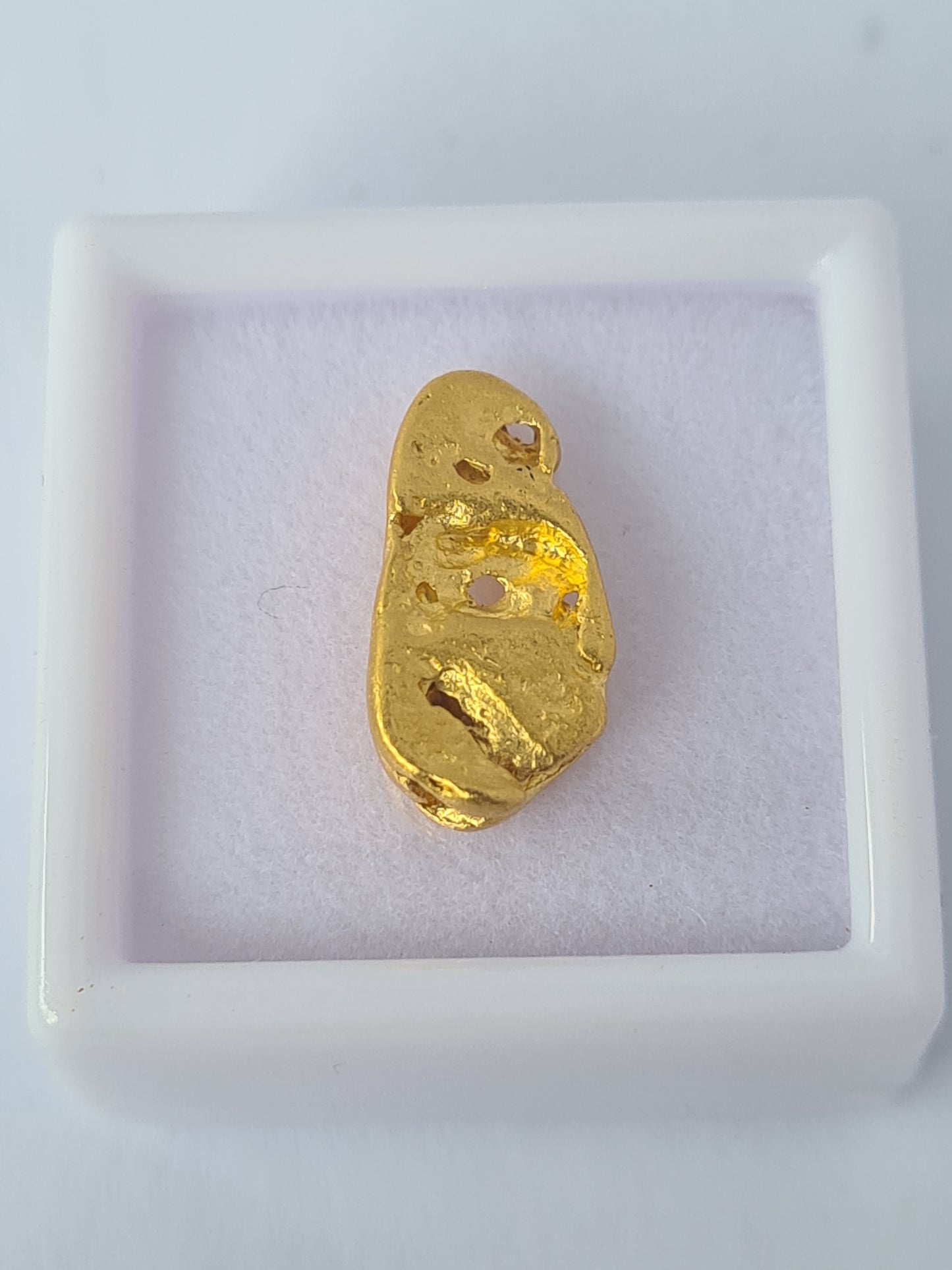 Gold Nugget 2.6 grams