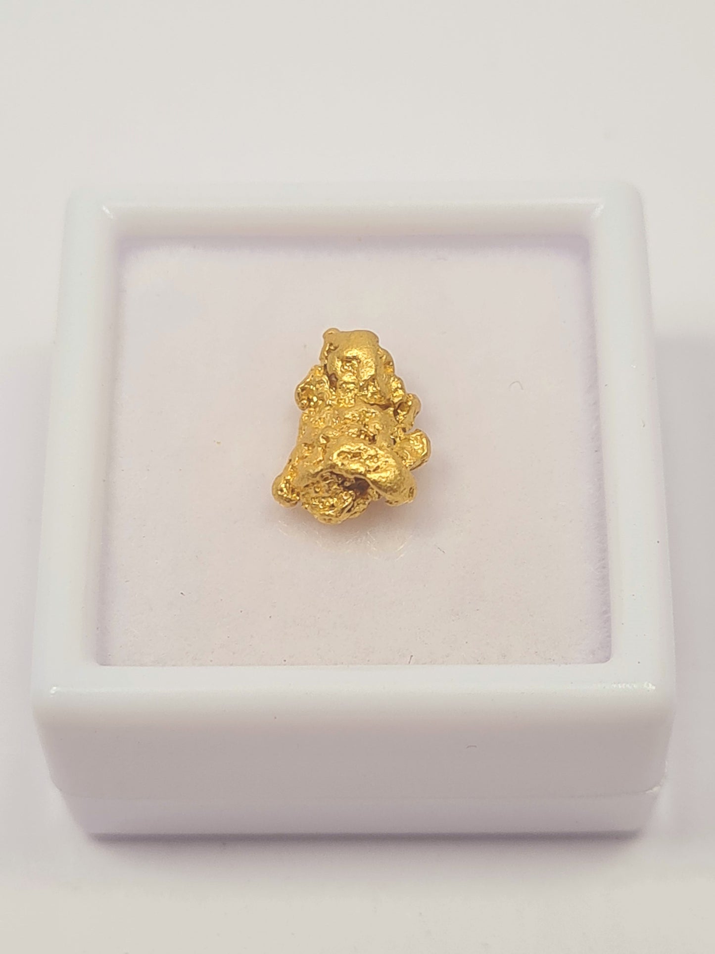 Gold Nugget 1.30 Grams