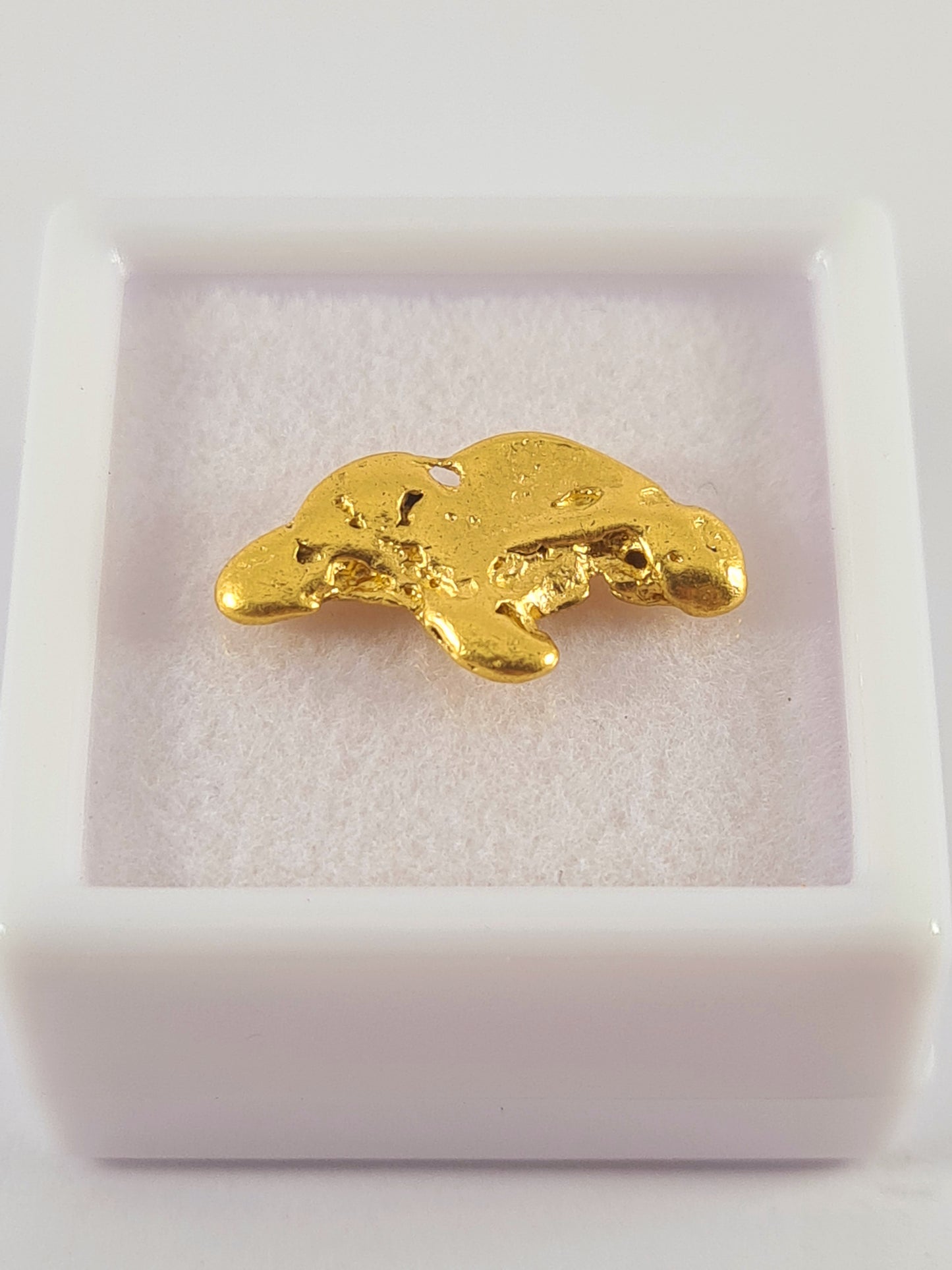 Gold Nugget 1.85 grams
