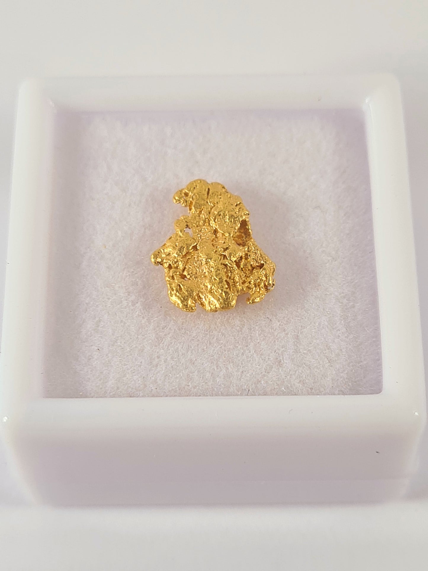 Gold Nugget 0.94 grams