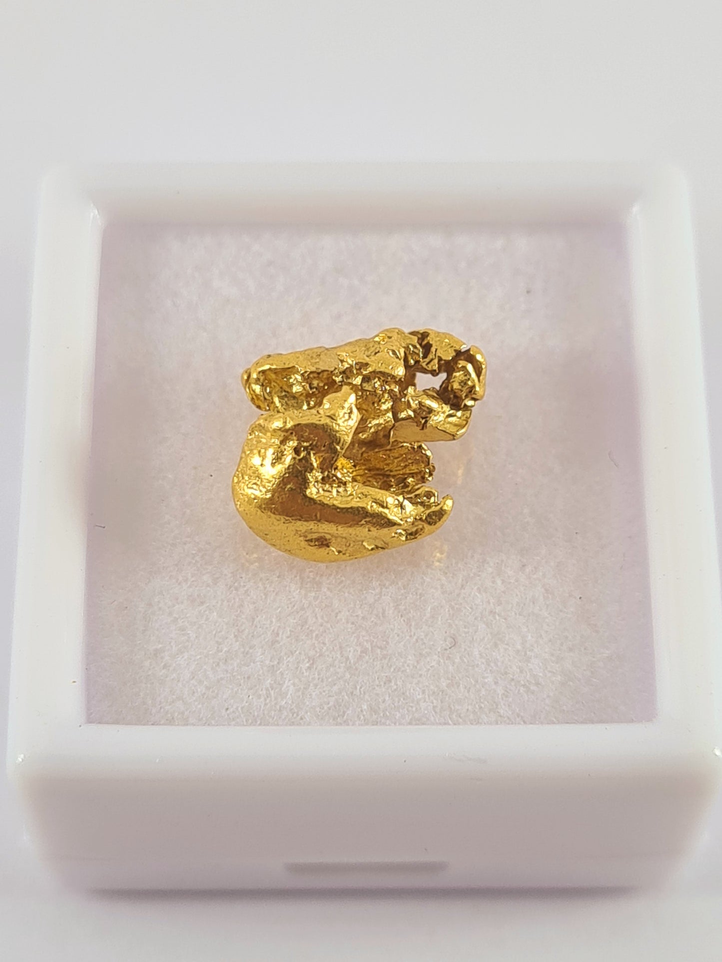 Gold Nugget 2.78 grams