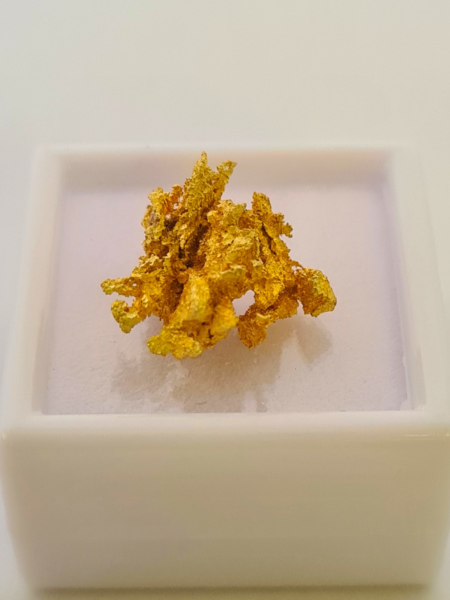 Gold Nugget 2.05 grams