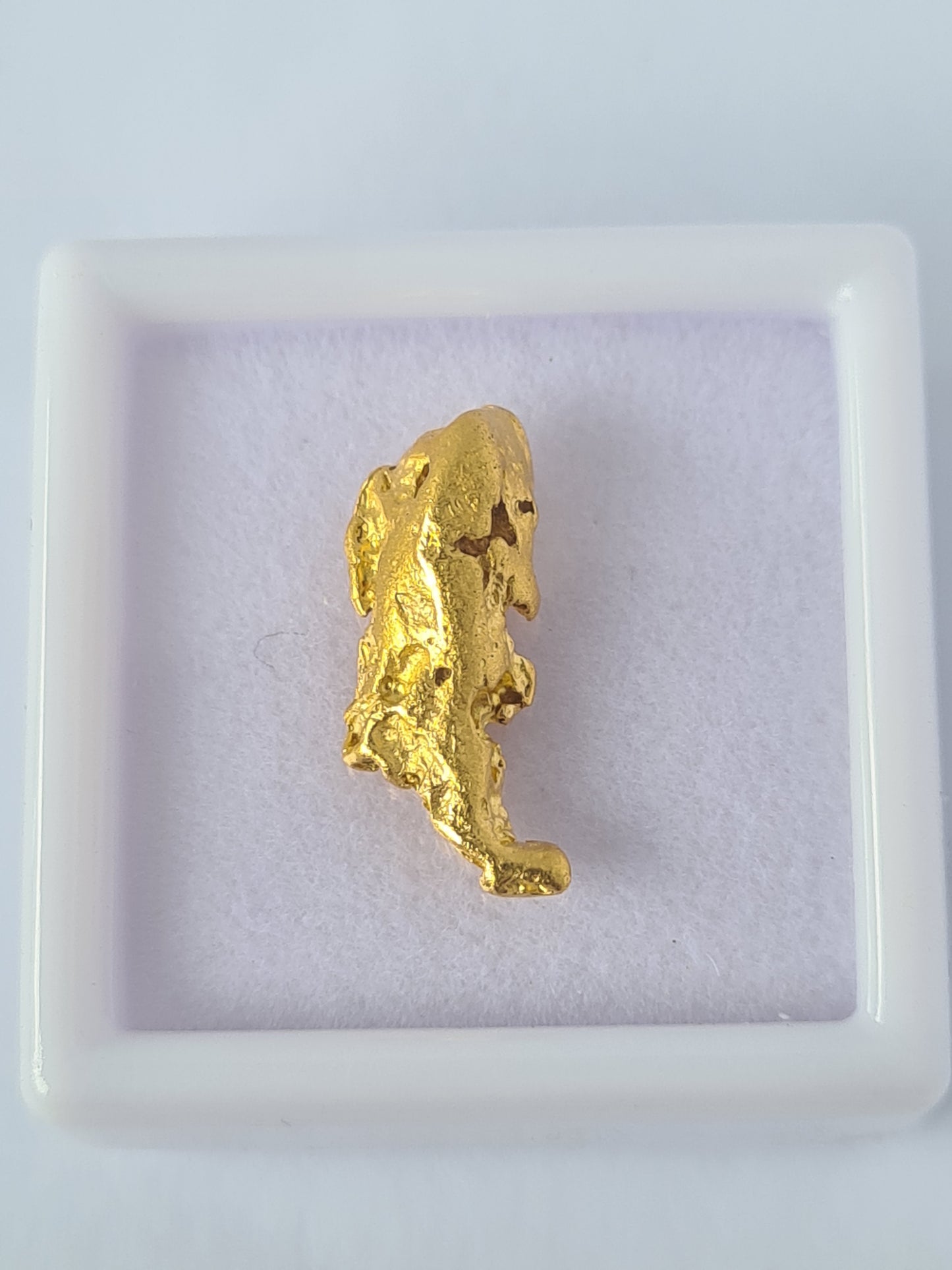 Gold Nugget 2.29 grams