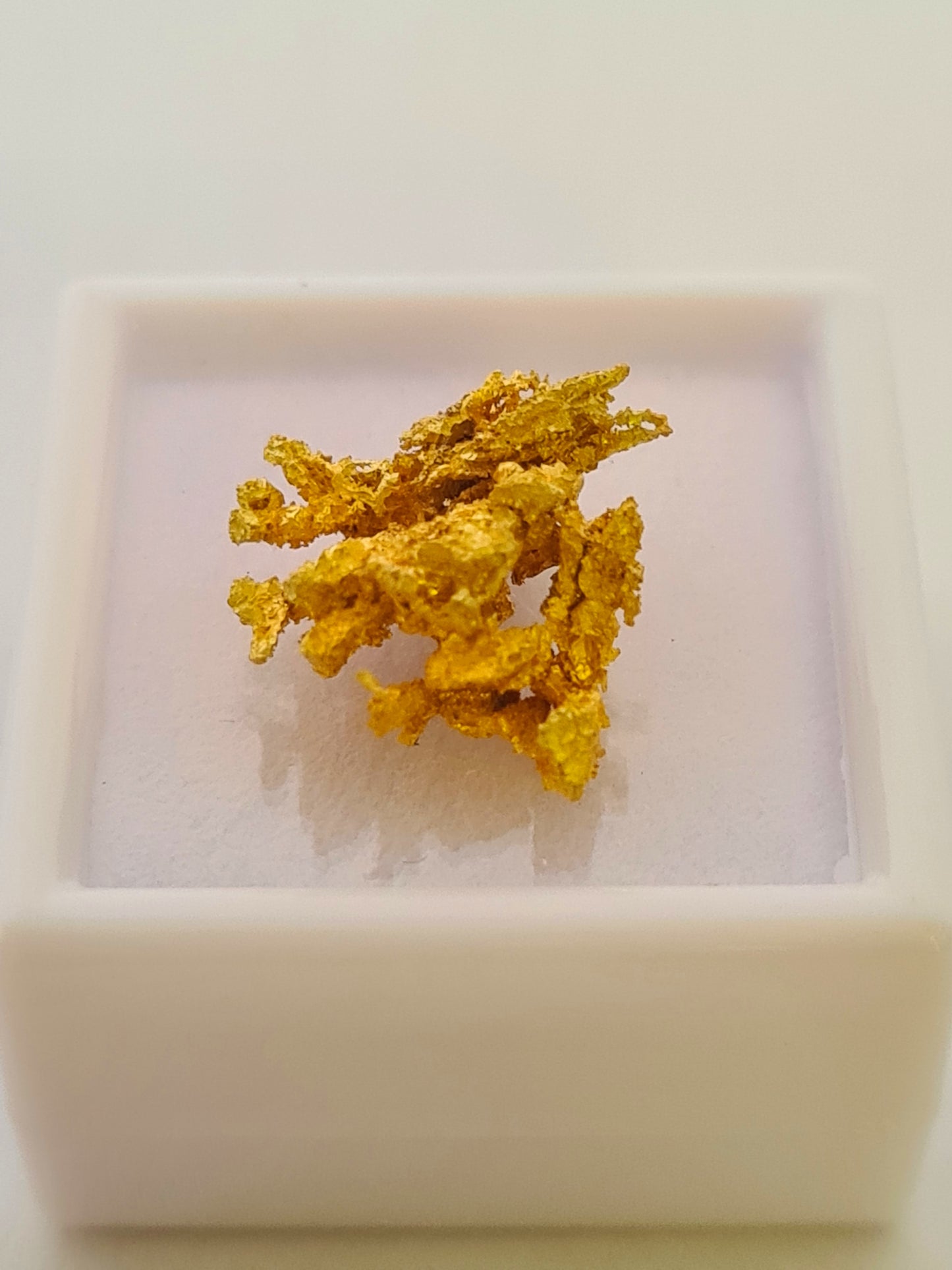 Gold Nugget 2.05 grams