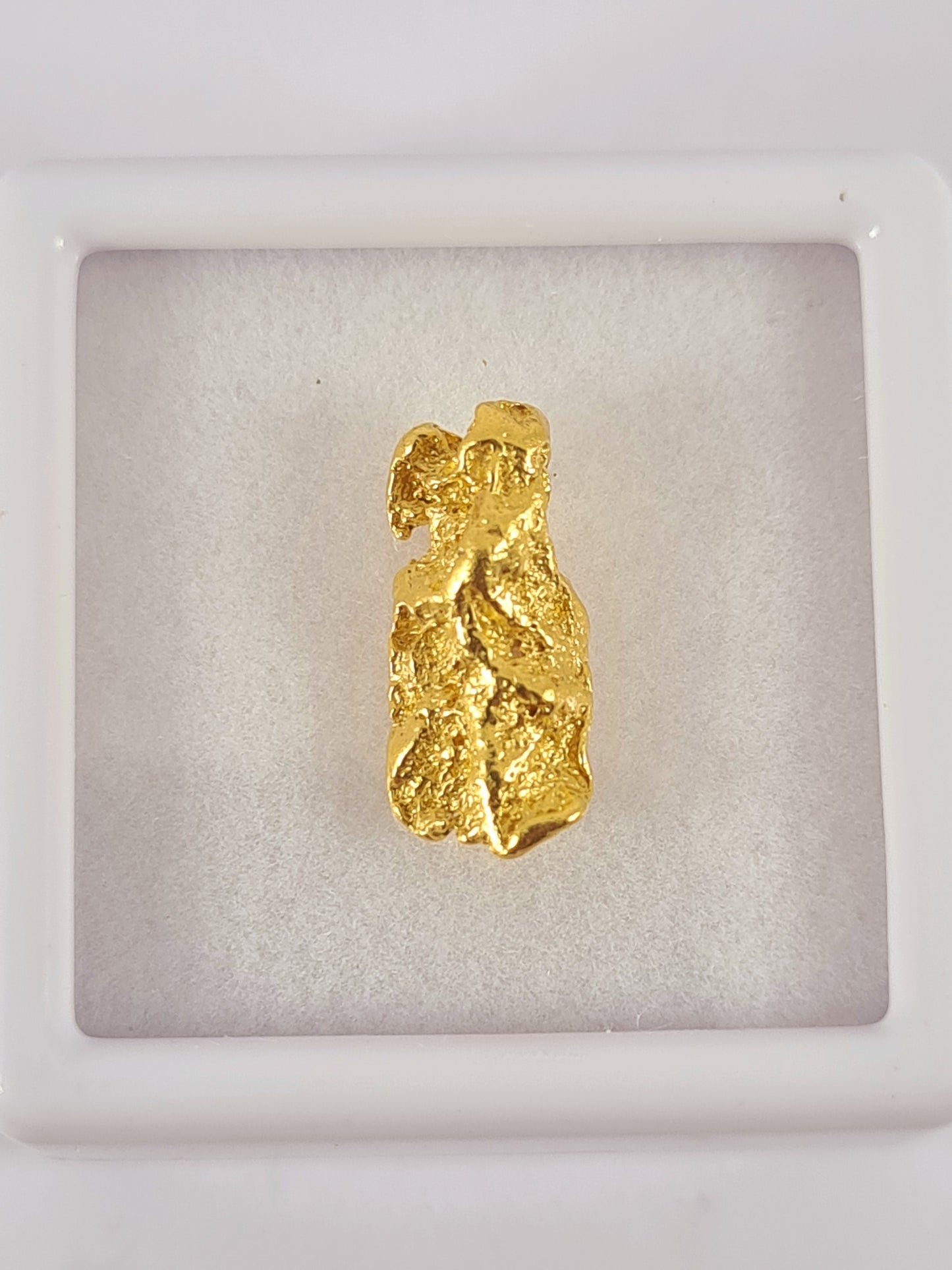 Gold Nugget 1.56 grams