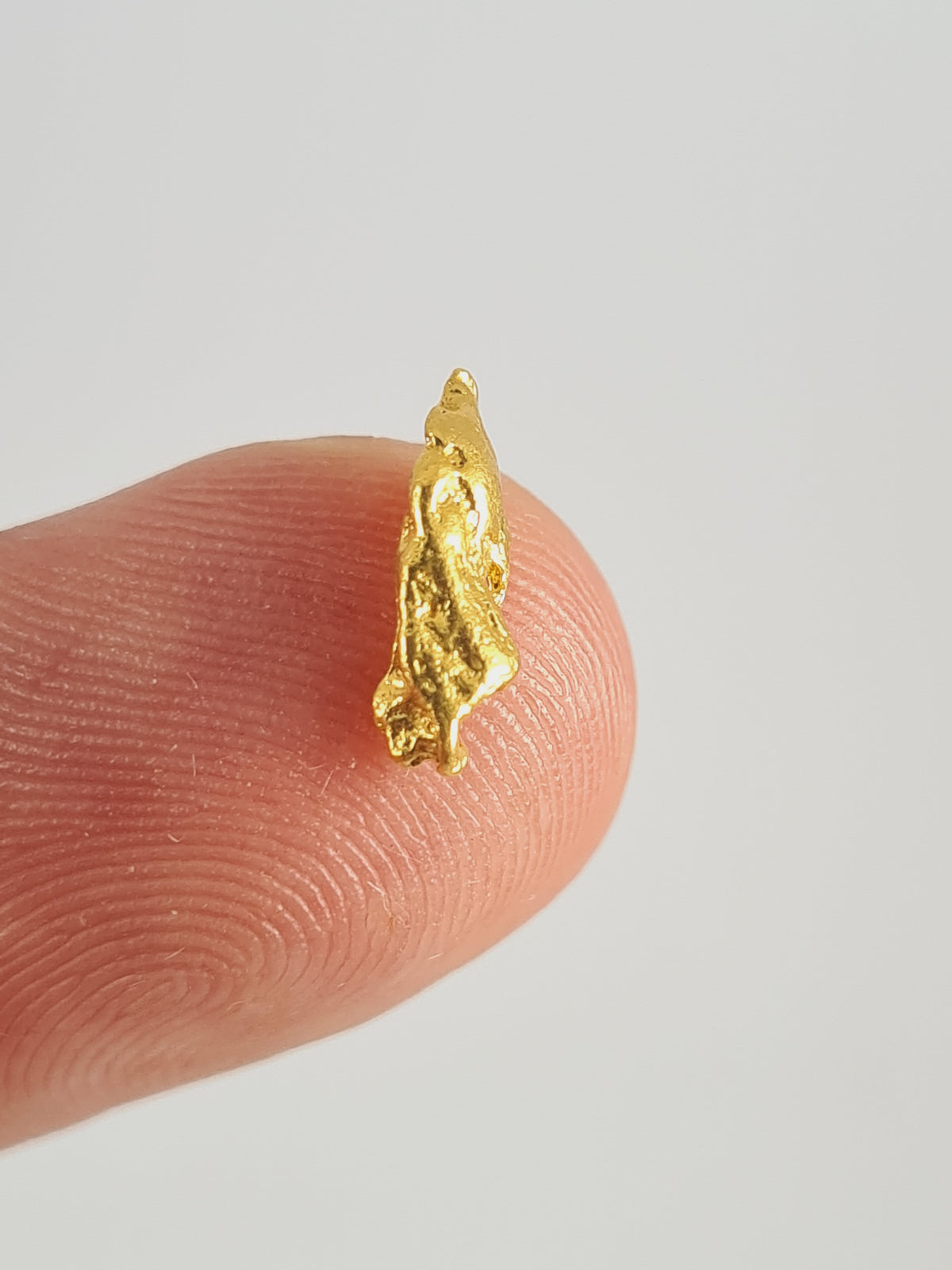Gold Nugget 0.97 grams