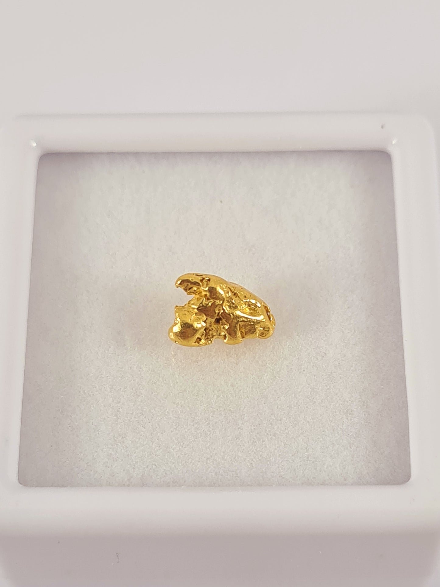 Gold Nugget 0.61 grams