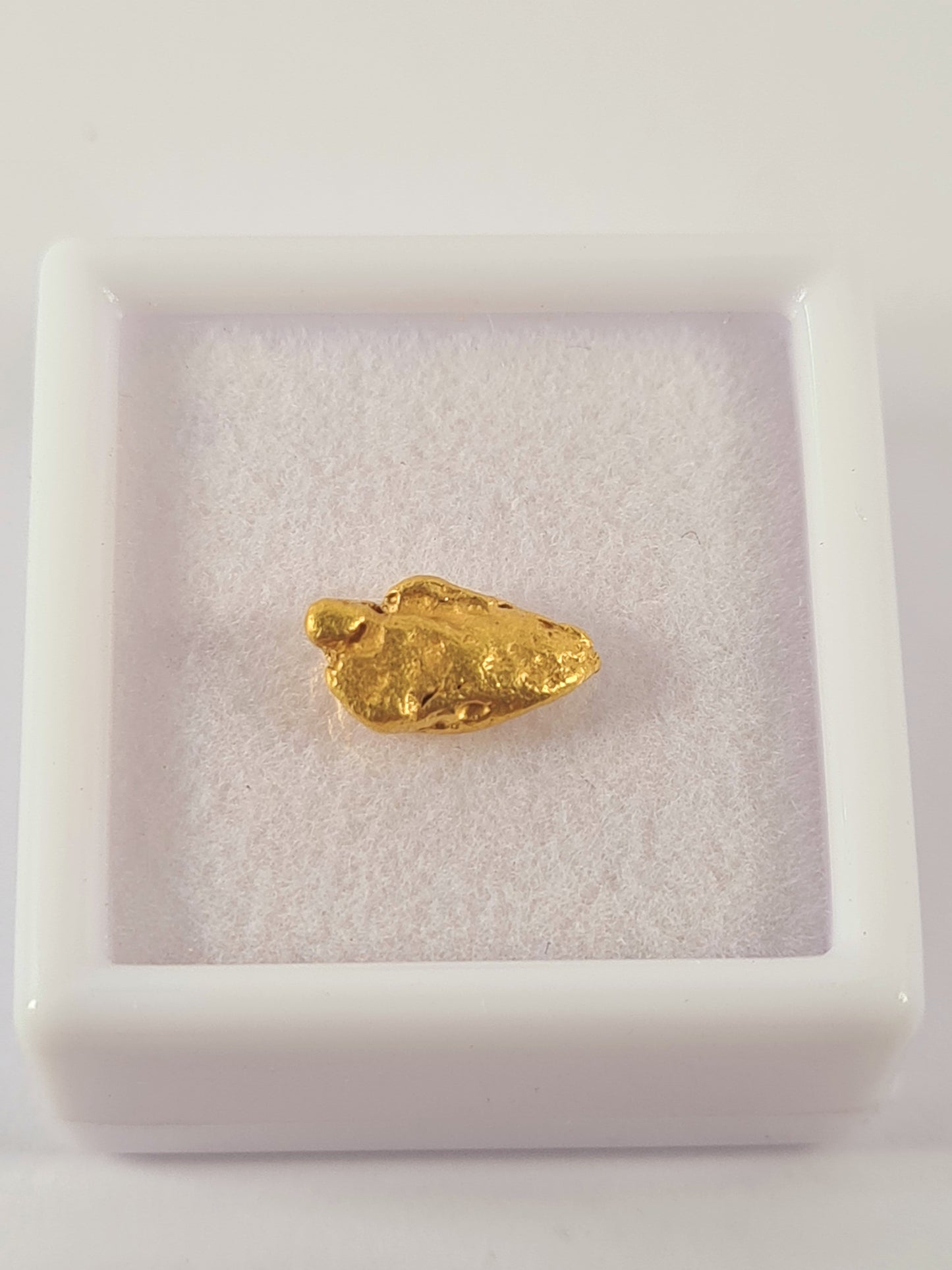 Gold Nugget 0.97 grams
