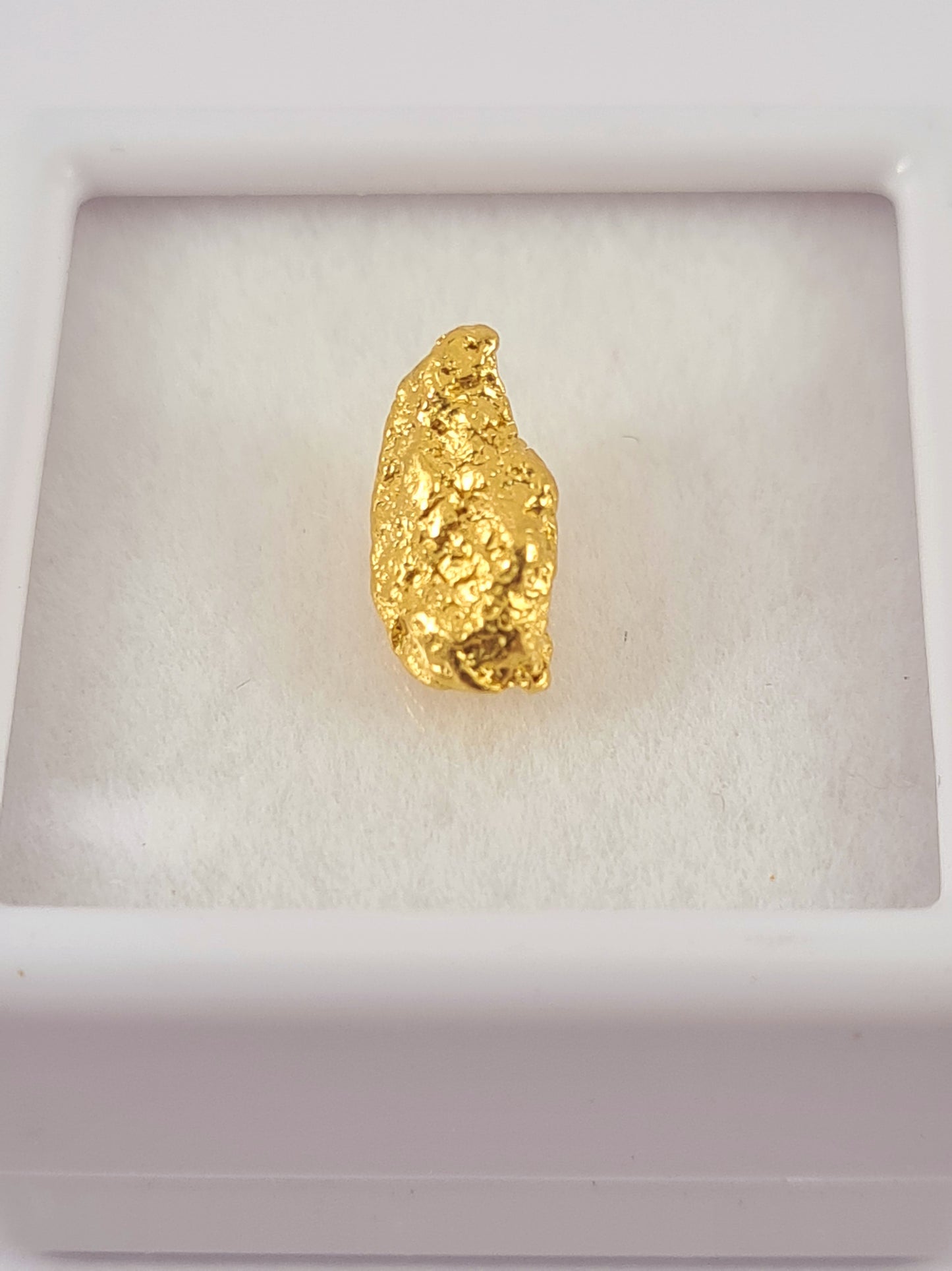 Gold Nugget 1.35 grams