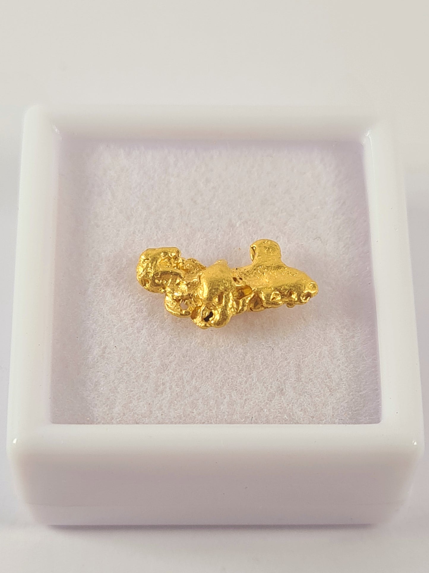 Gold Nugget 1.03 grams