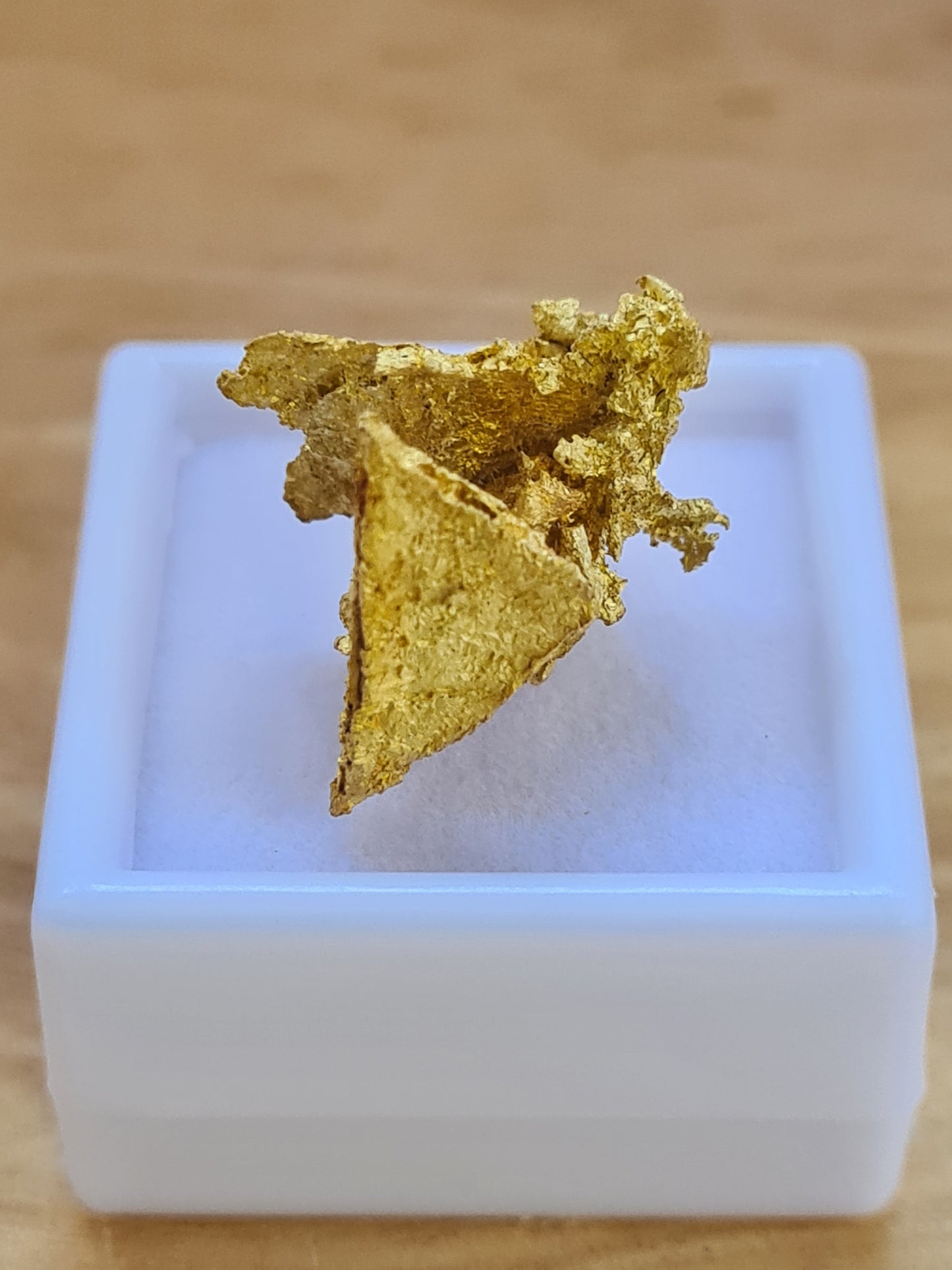 Gold Nugget 4.12 grams