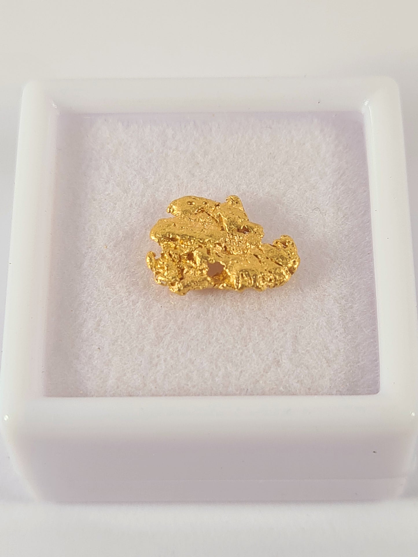 Gold Nugget 0.94 grams