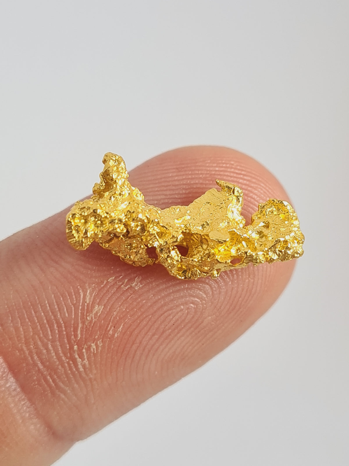 Gold Nugget 2.85 grams