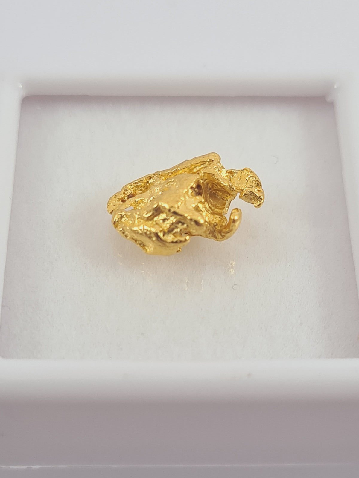 Gold Nugget 1.44 grams