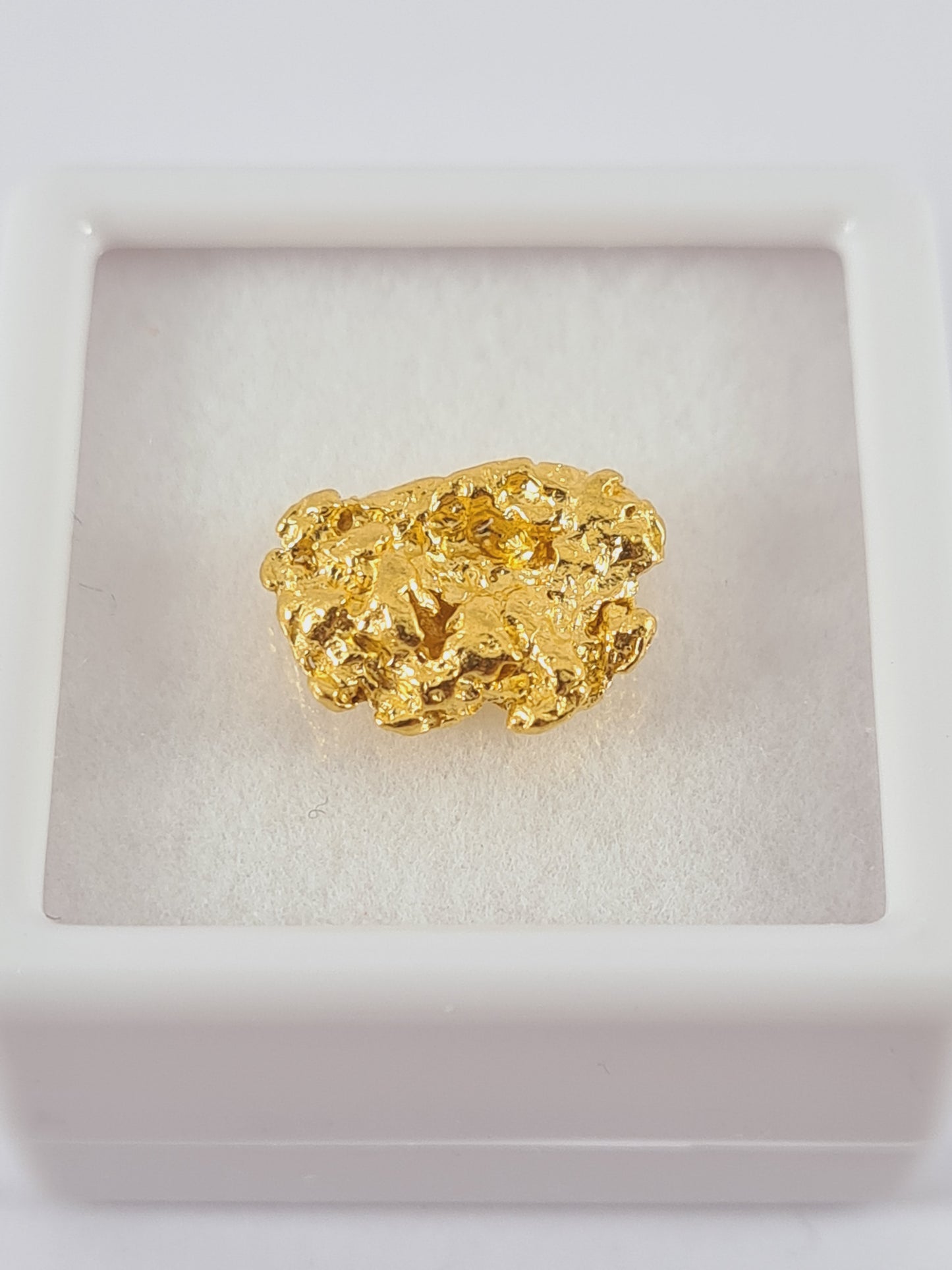 Gold Nugget 1.70 grams