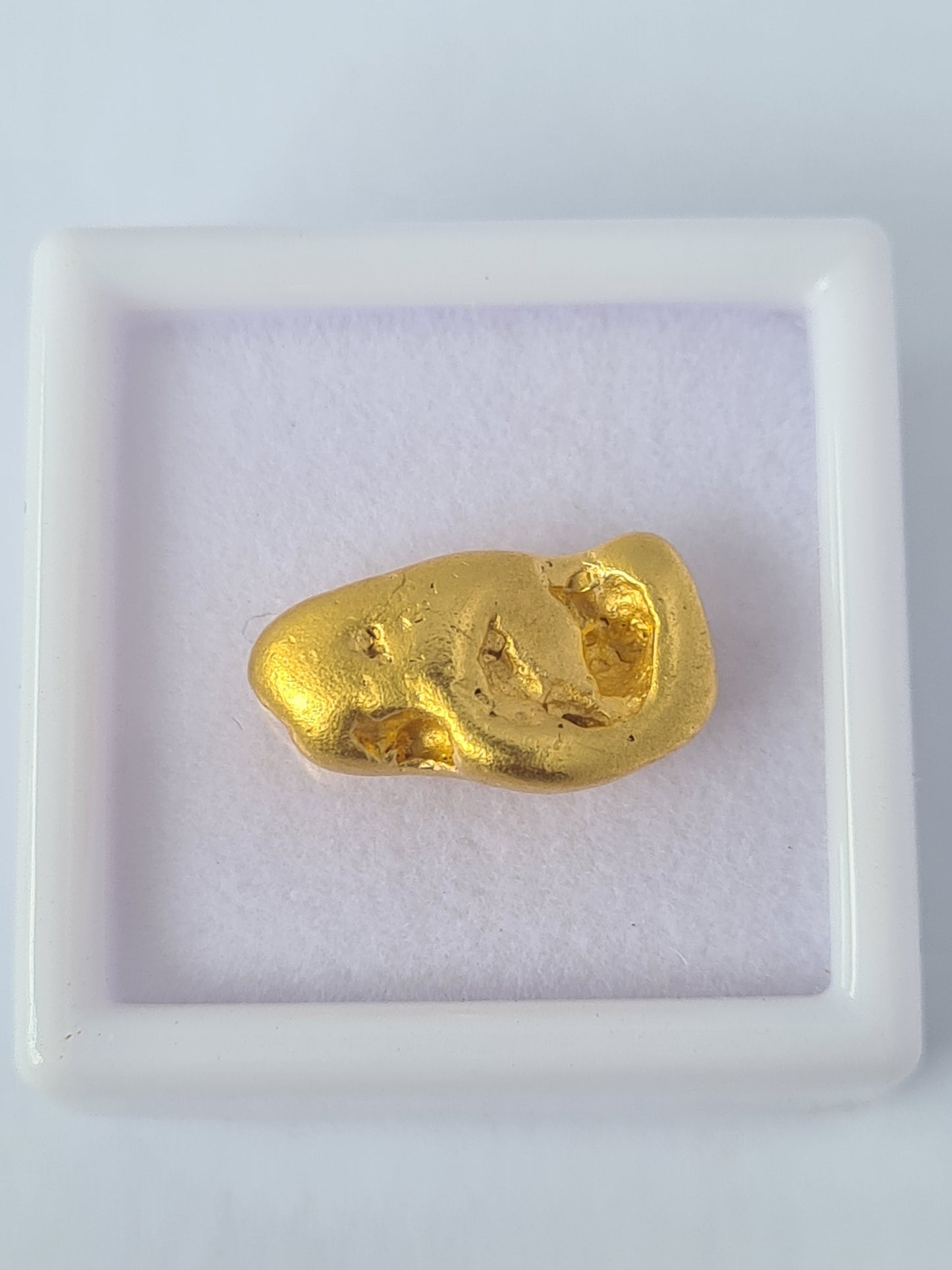 Gold Nugget 4.26 grams