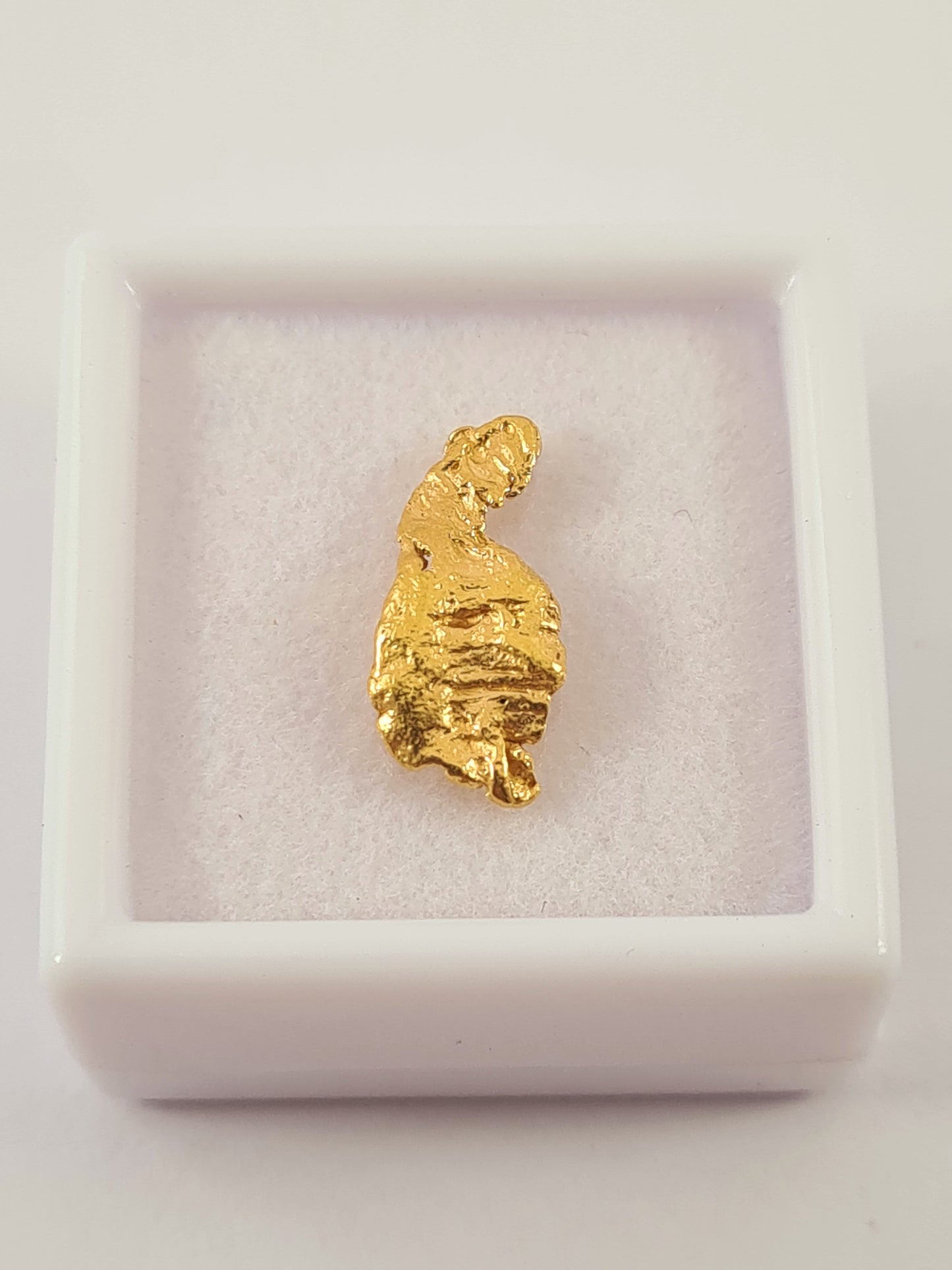 Gold Nugget 1.00 grams