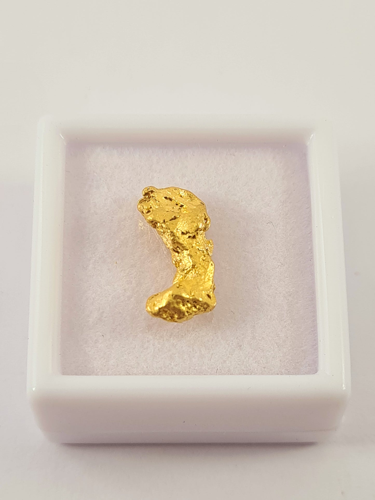 Gold Nugget 2.01 grams