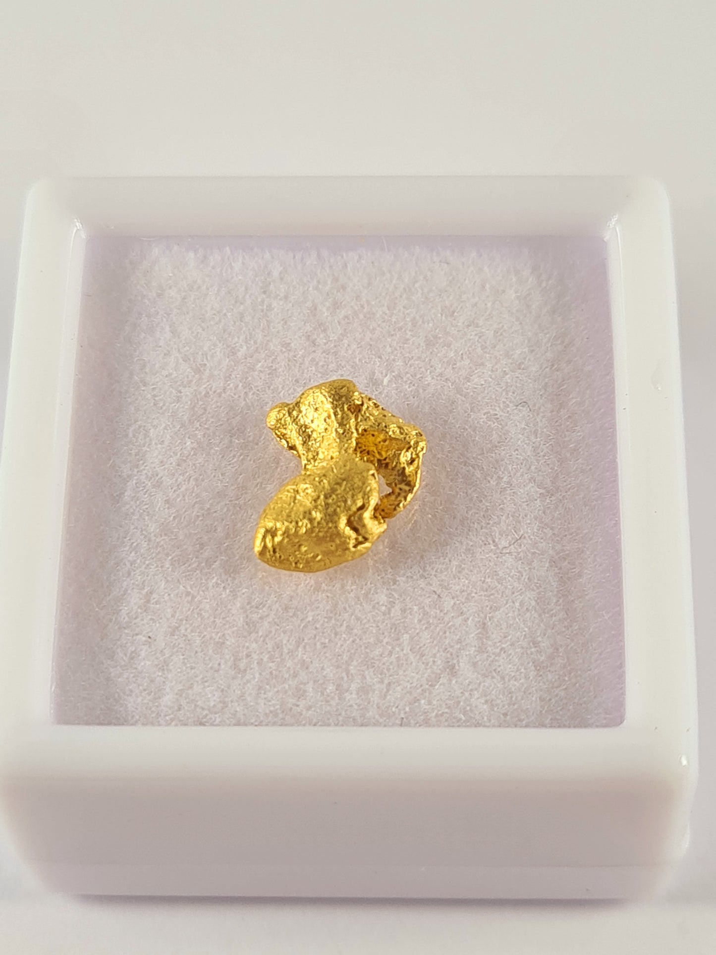 Gold Nugget 0.77 grams