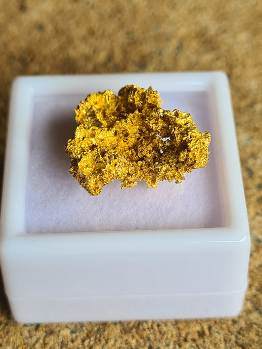 Gold Nugget 4 grams