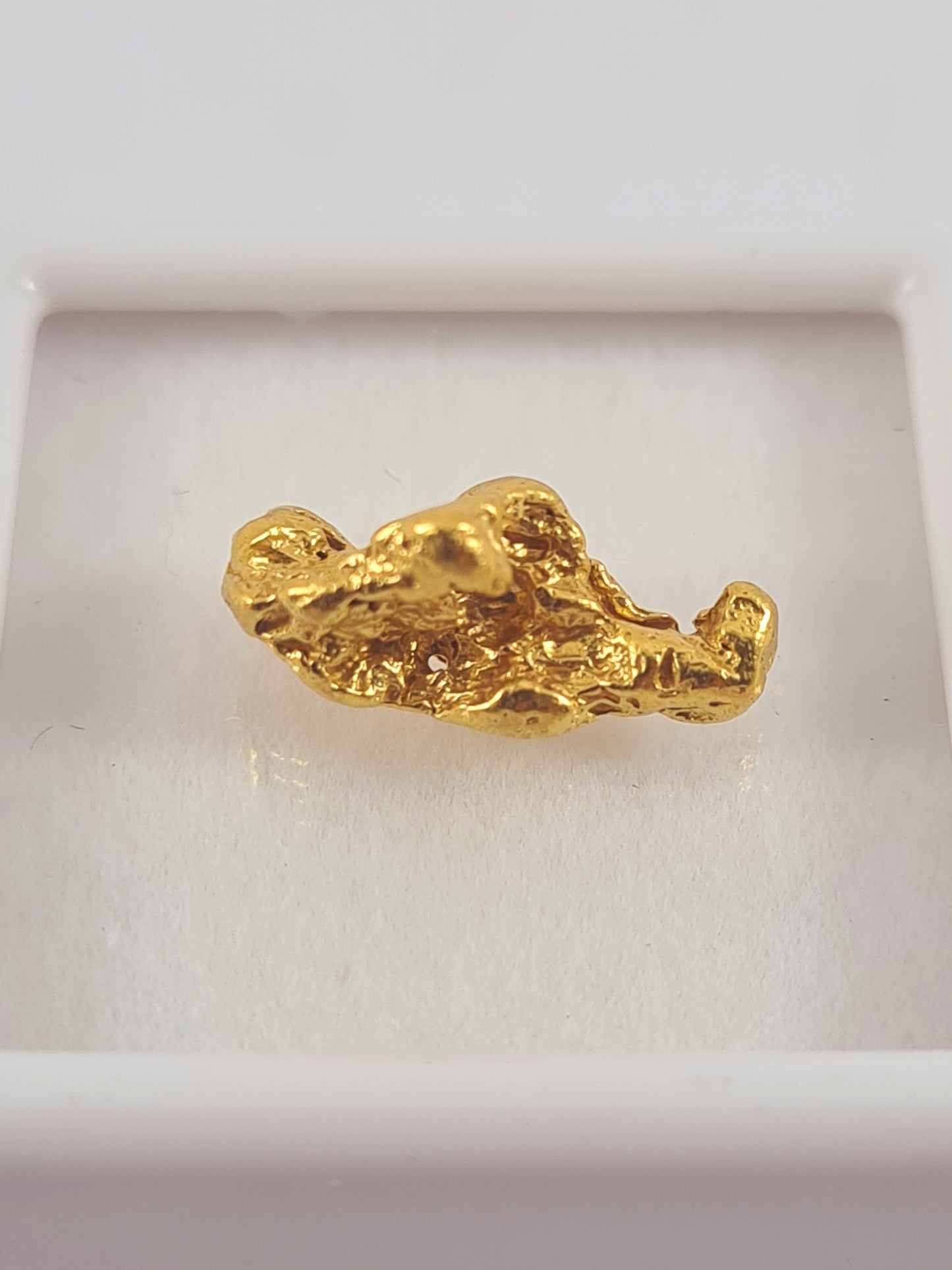 Gold Nugget 1.87 grams