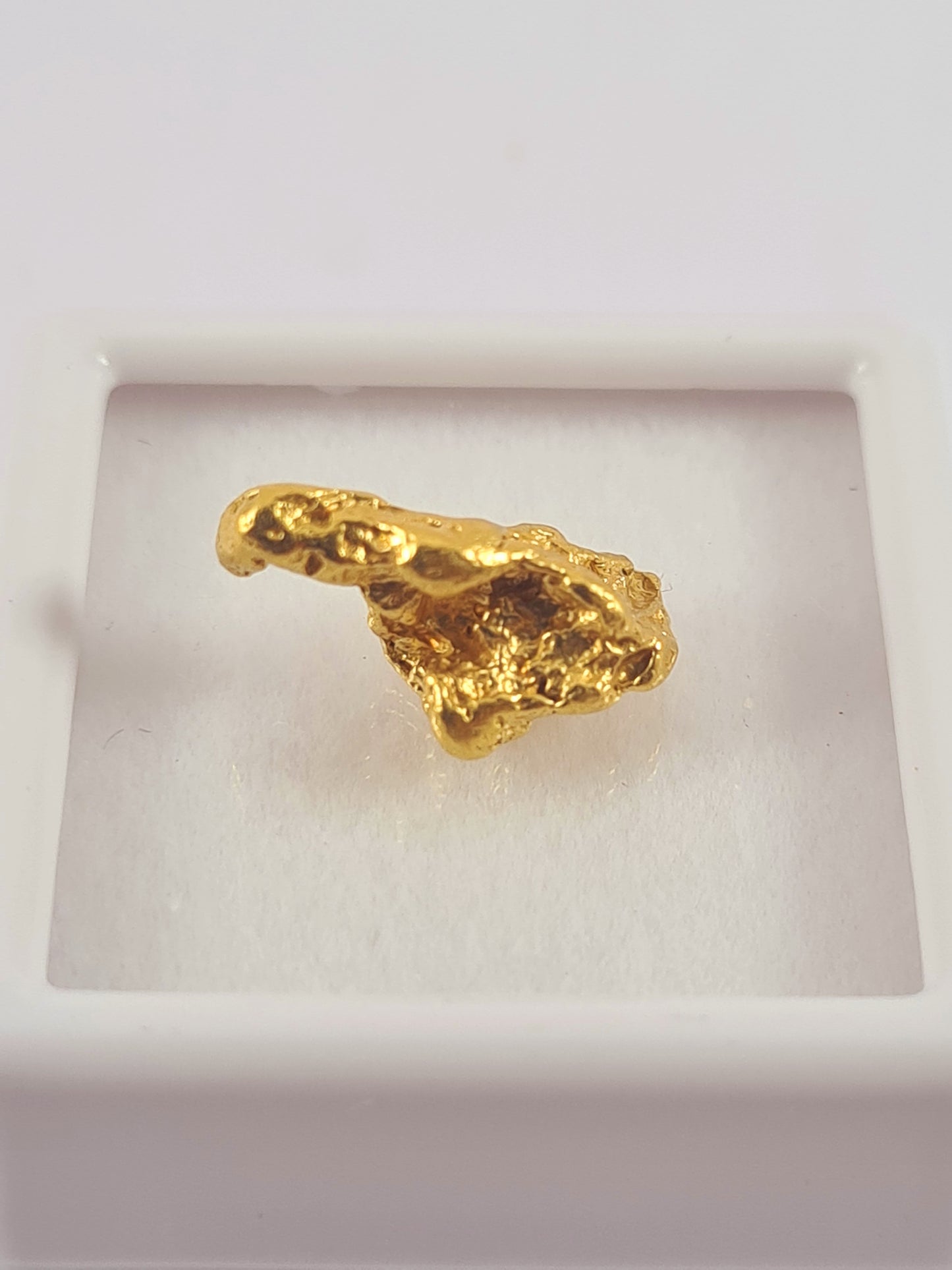 Gold Nugget 1.87 grams