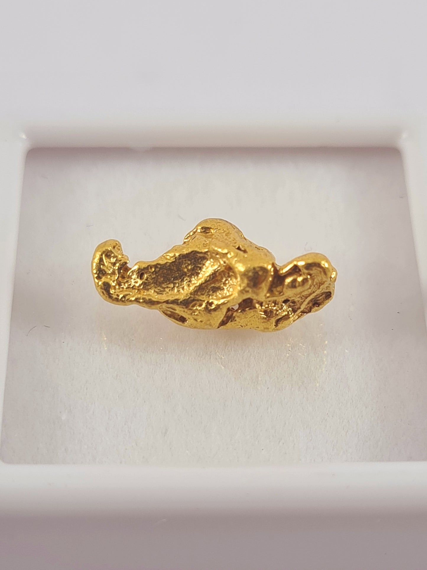 Gold Nugget 1.87 grams