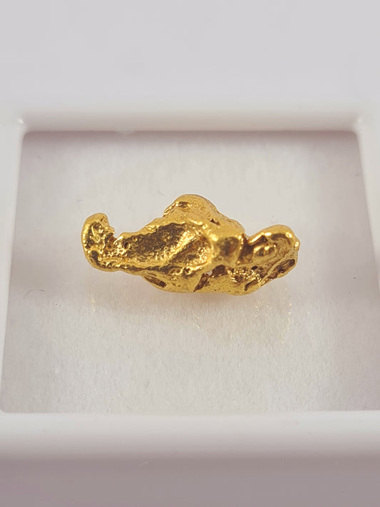 Gold Nugget 1.87 grams