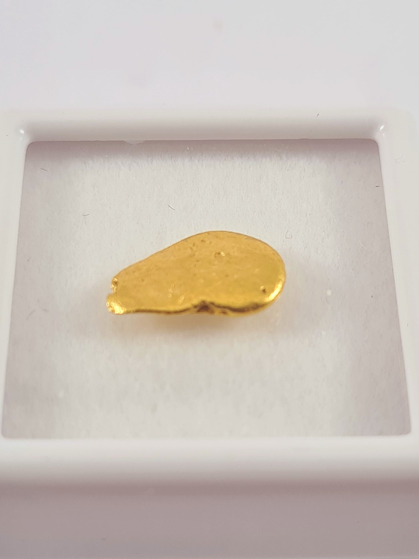 Gold Nugget 0.95 grams