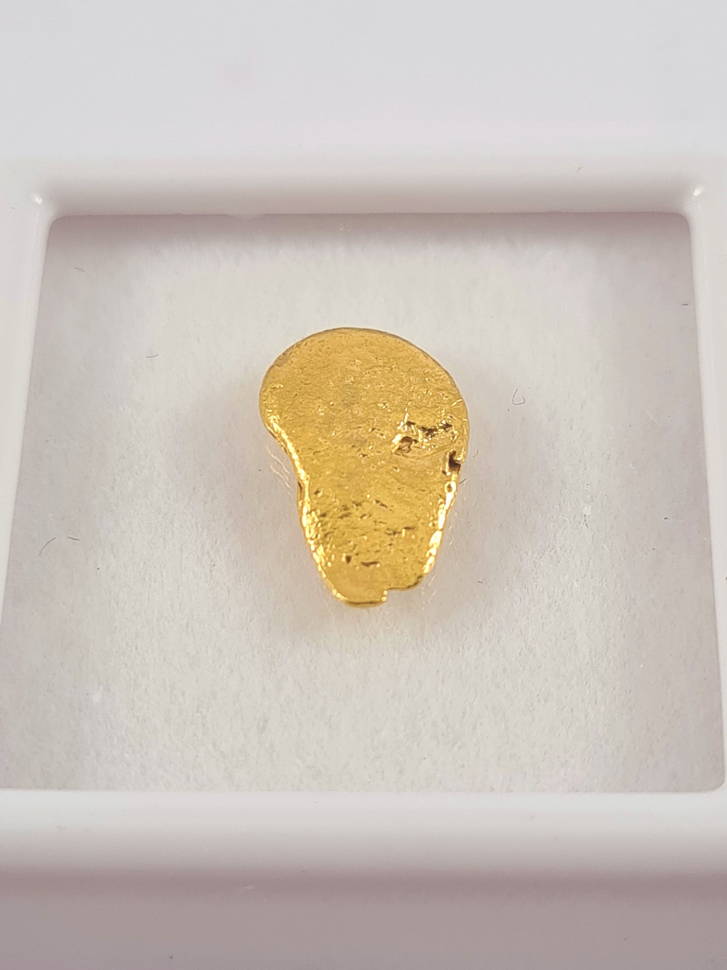 Gold Nugget 0.95 grams