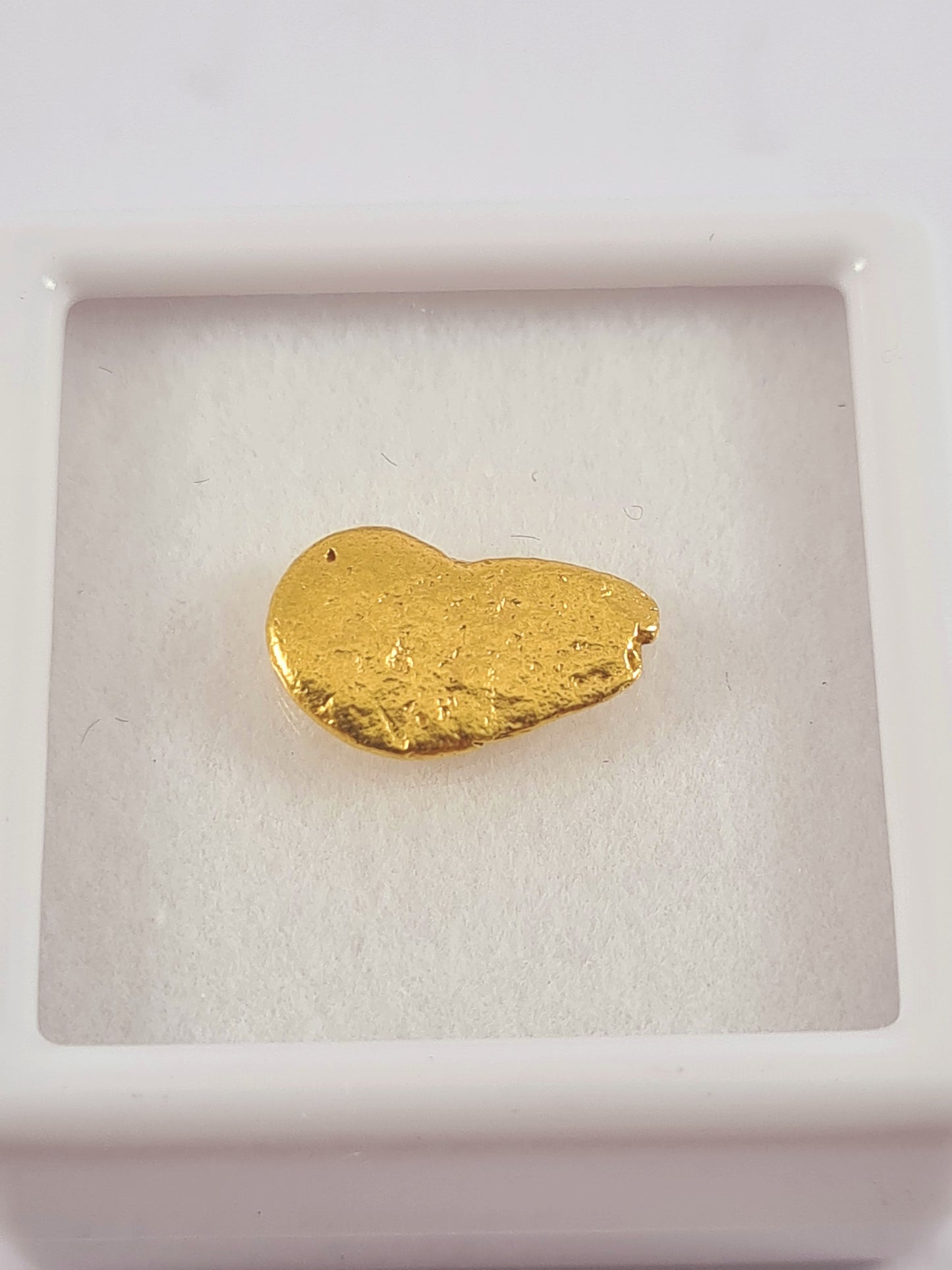 Gold Nugget 0.95 grams