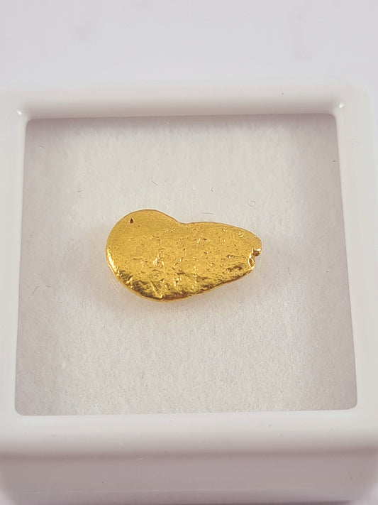 Gold Nugget 0.95 grams
