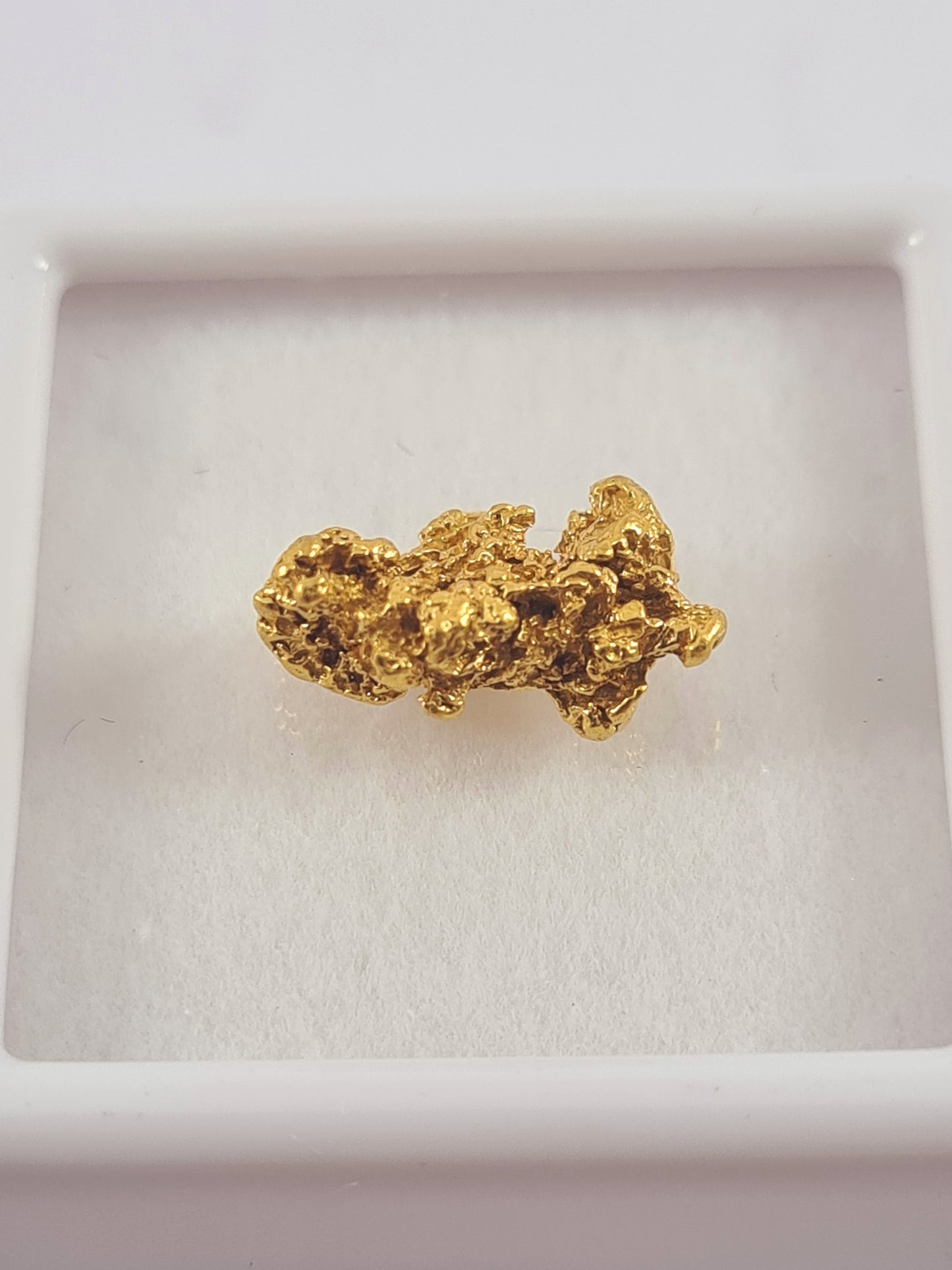 Gold Nugget 1.30 grams