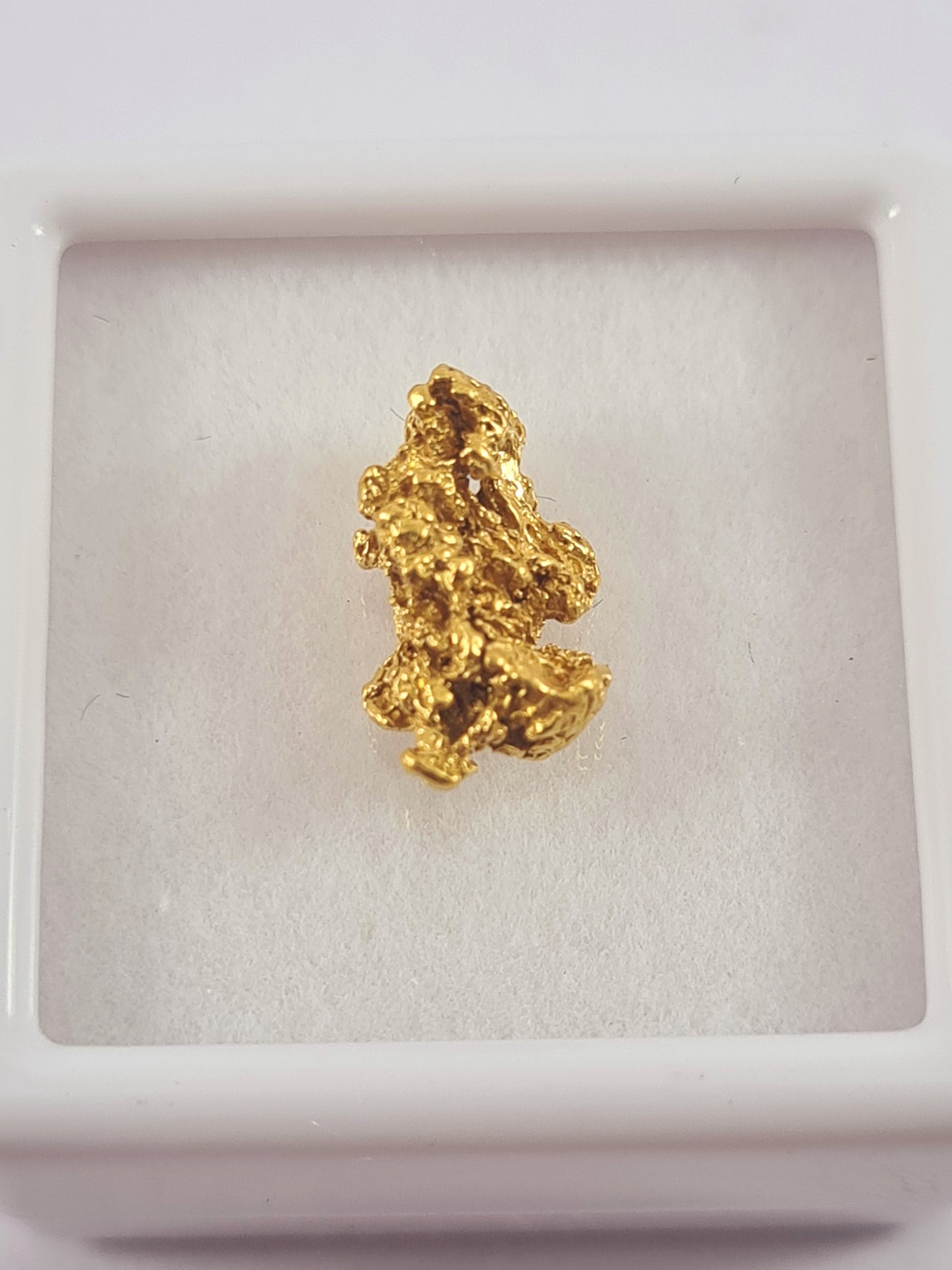Gold Nugget 1.30 grams