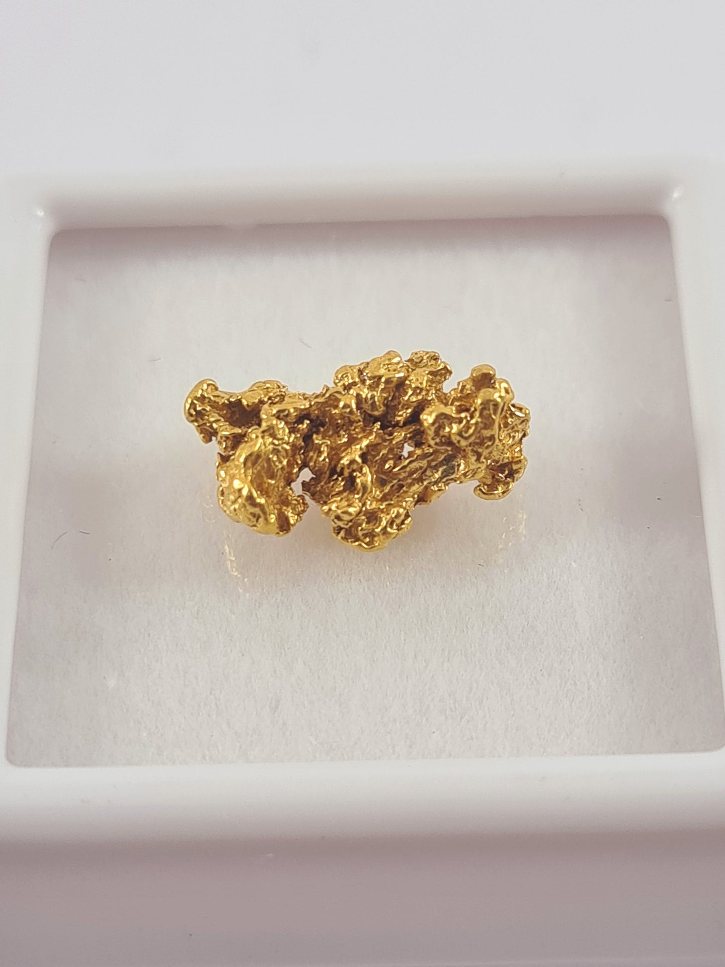 Gold Nugget 1.30 grams