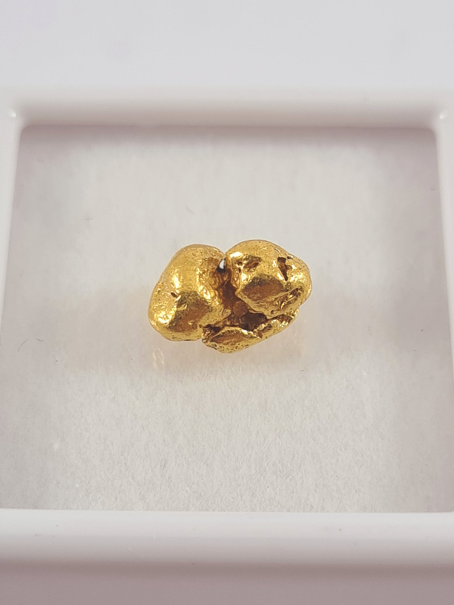 Gold Nugget 1.44 grams