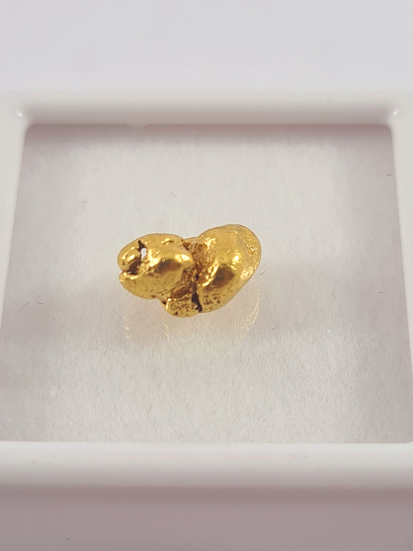 Gold Nugget 1.44 grams